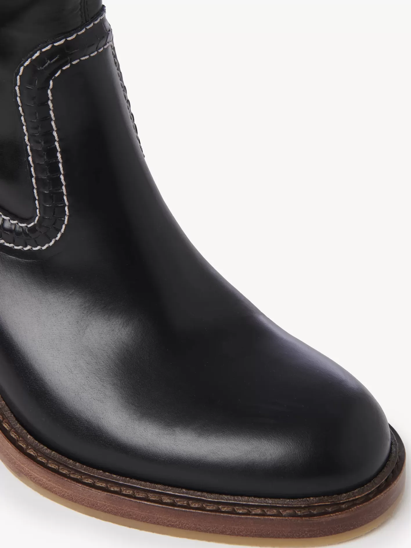 Clearance Chloé Mallo High Boot