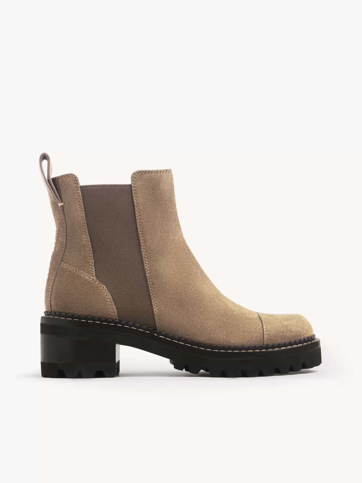 Store Chloé Mallory Ankle Boot