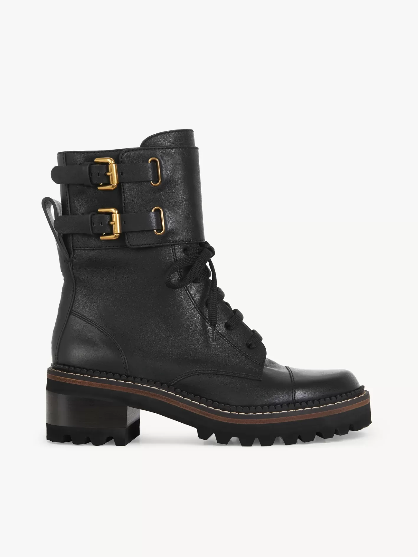 Discount Chloé Mallory Ankle Boot