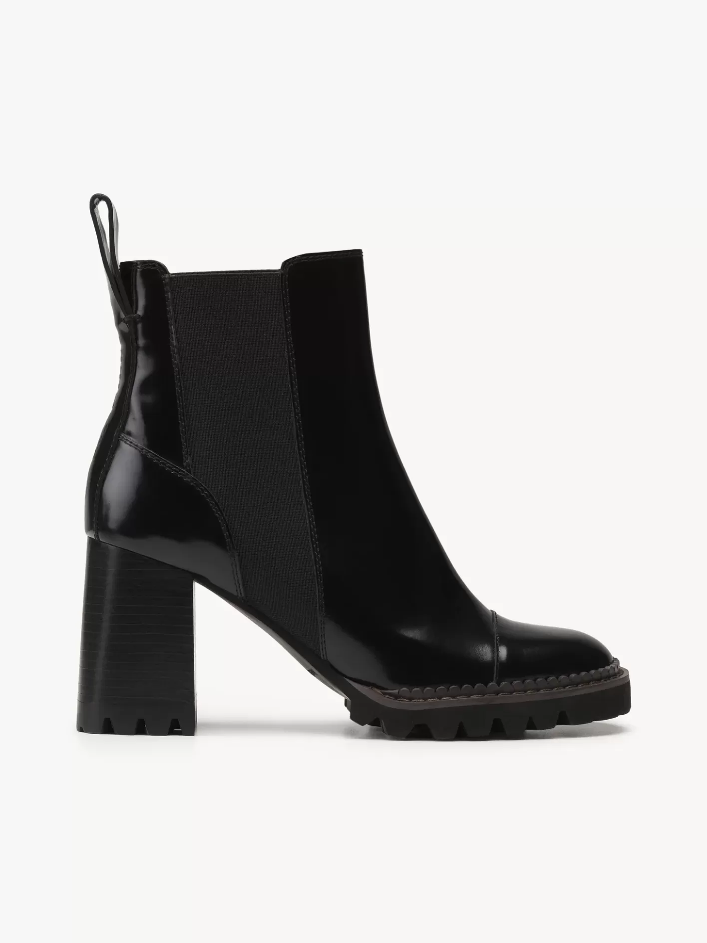 Cheap Chloé Mallory Ankle Boot