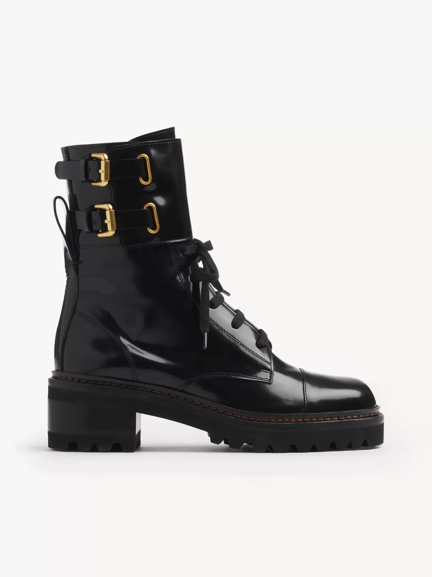 Cheap Chloé Mallory Ankle Boot