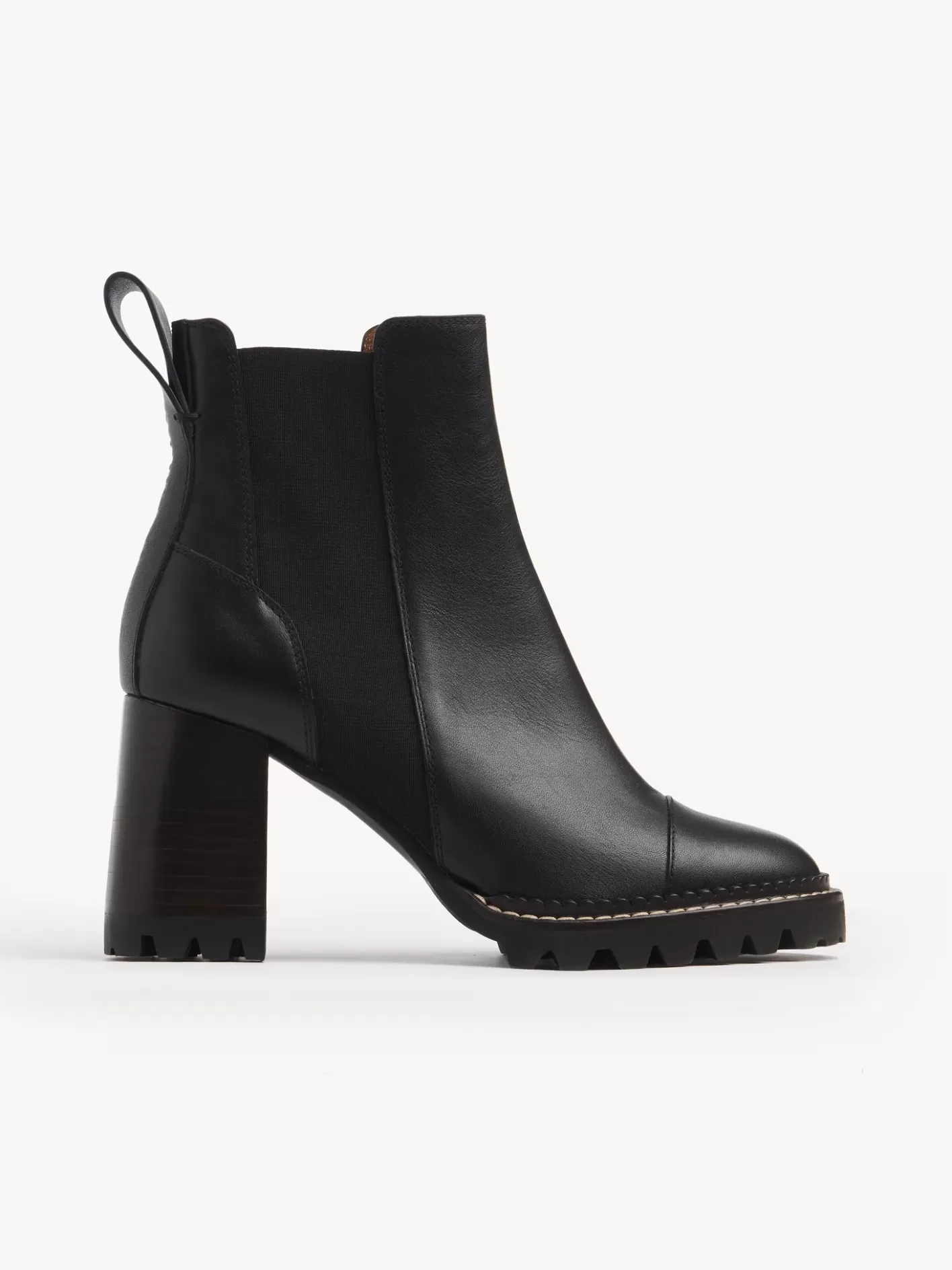 Clearance Chloé Mallory Ankle Boot