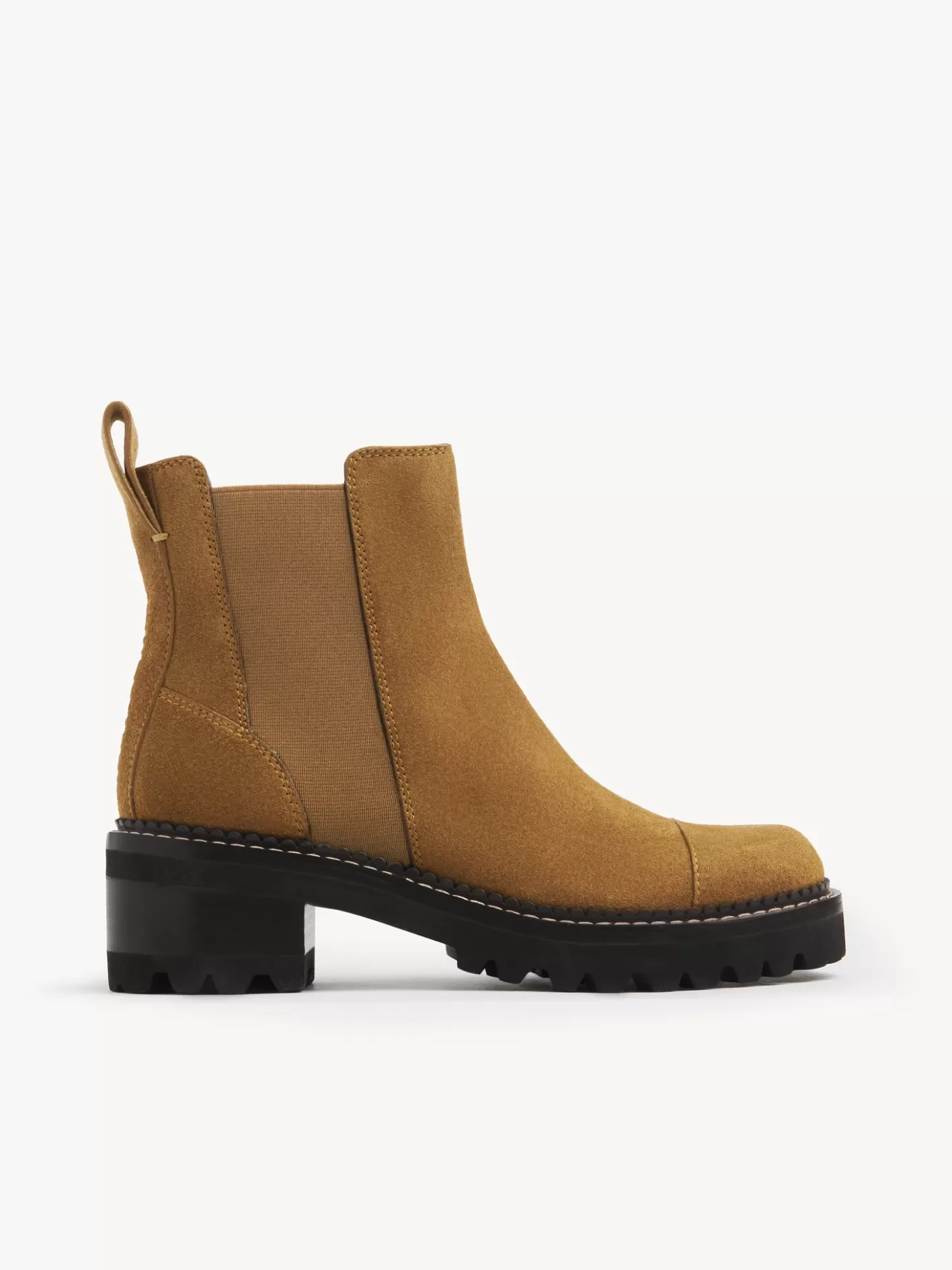 Best Sale Chloé Mallory Ankle Boot