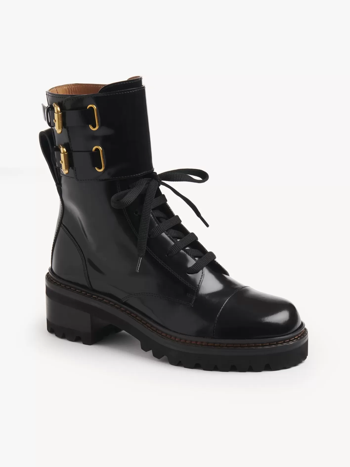 Cheap Chloé Mallory Ankle Boot