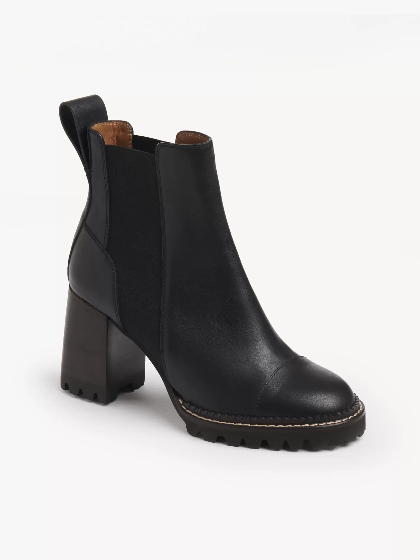 Clearance Chloé Mallory Ankle Boot