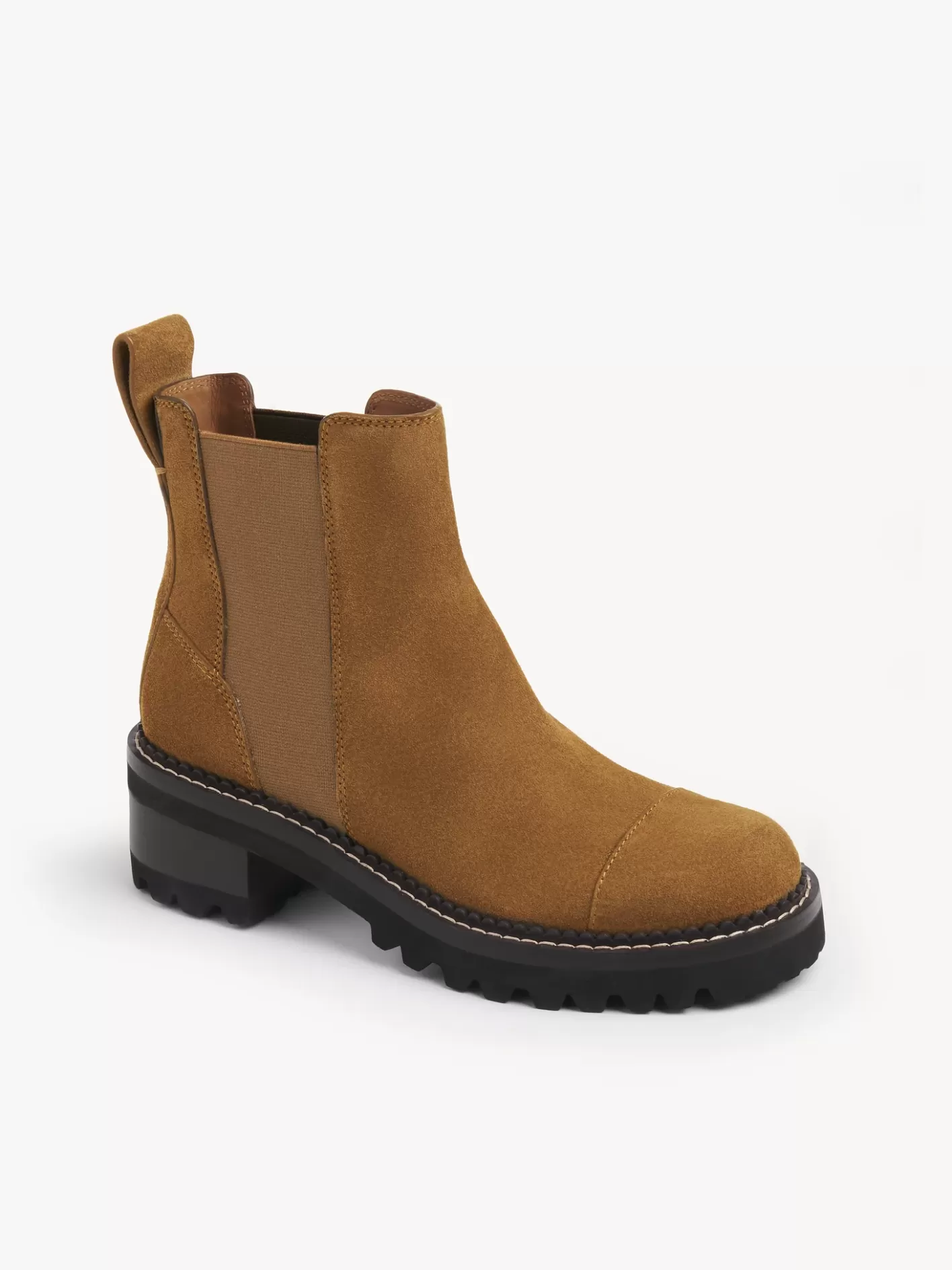 Best Sale Chloé Mallory Ankle Boot