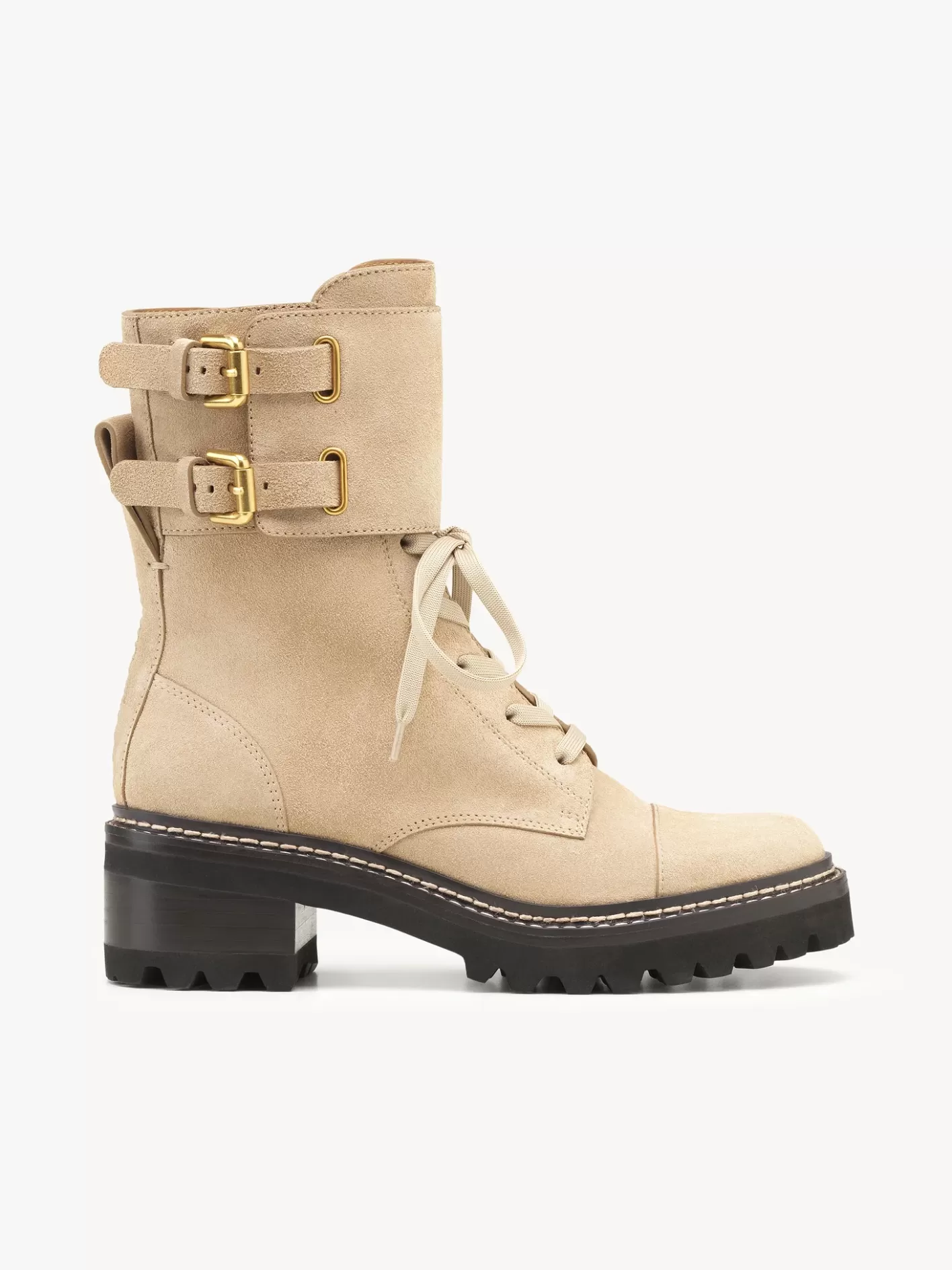 Discount Chloé Mallory Biker Boot