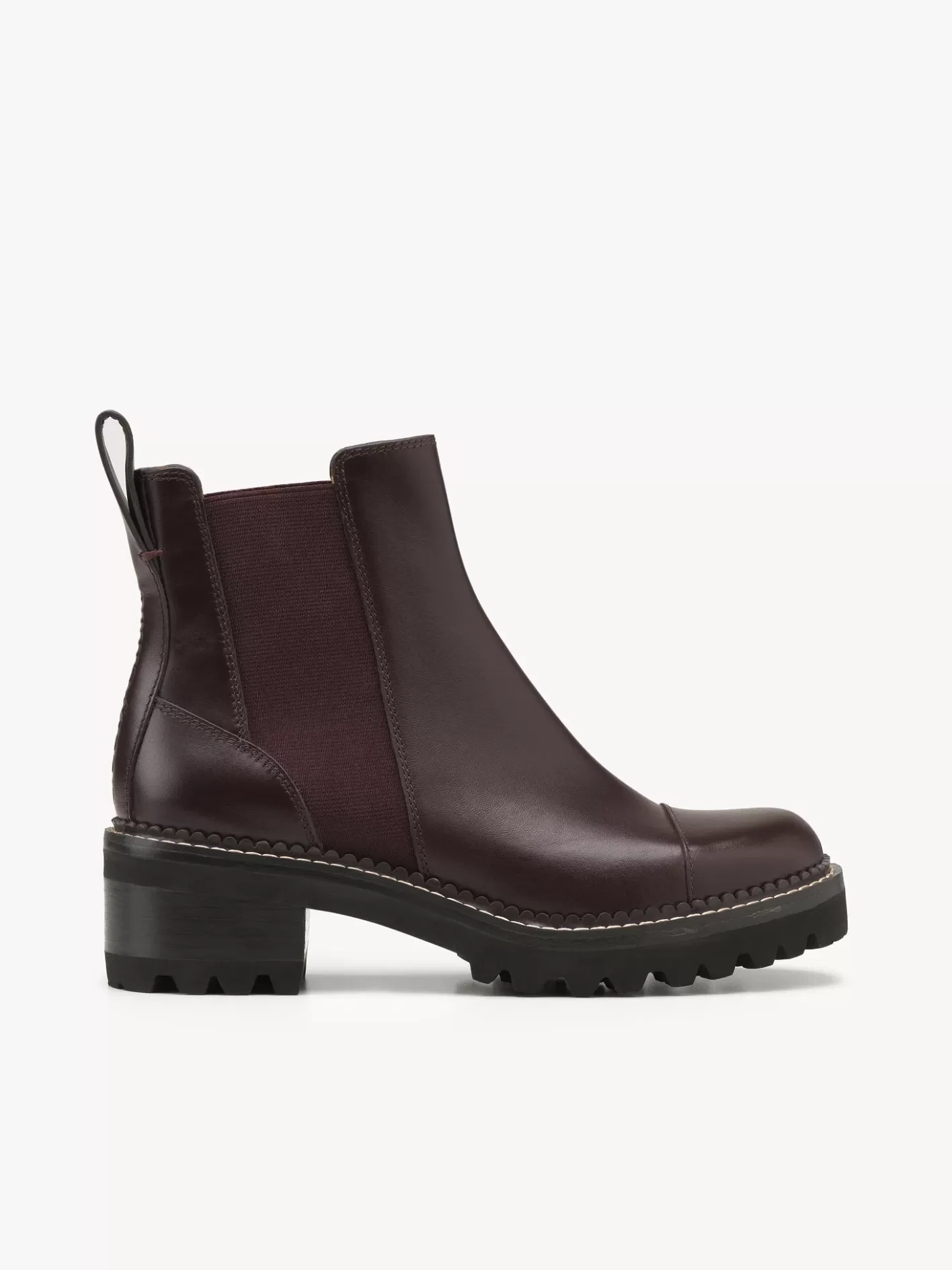 Outlet Chloé Mallory Chelsea Boot