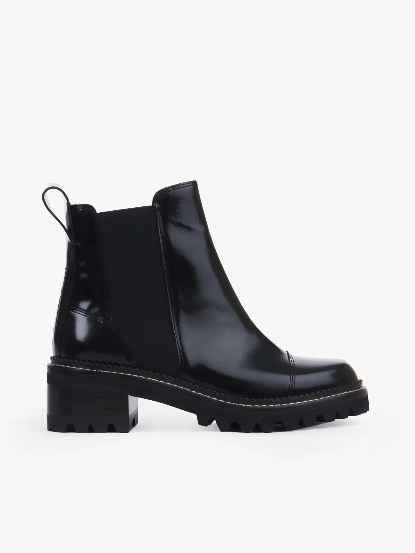 Cheap Chloé Mallory Chelsea Boot