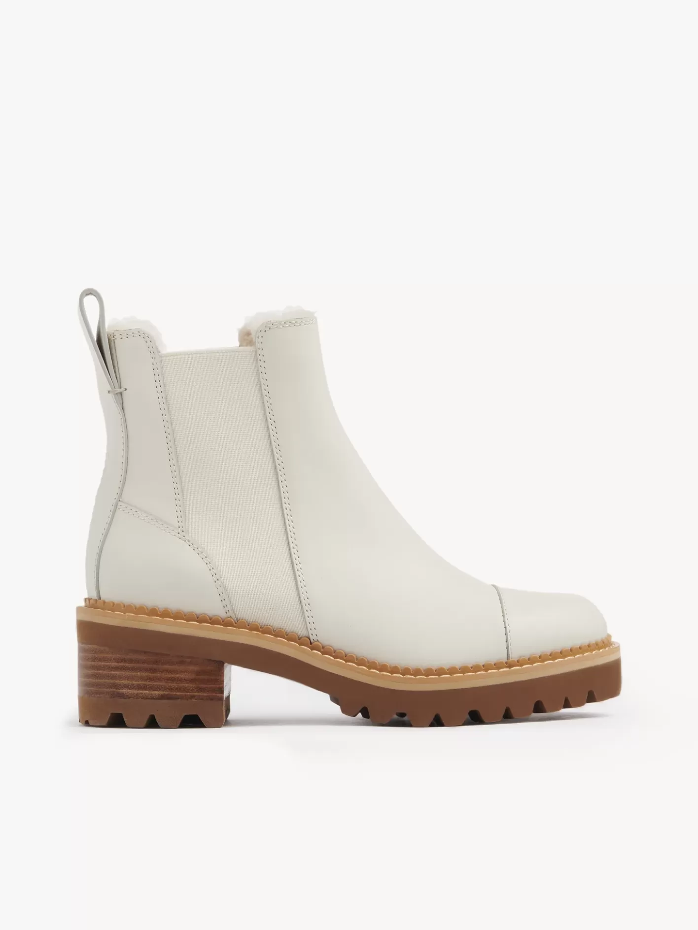 Sale Chloé Mallory Chelsea Boot