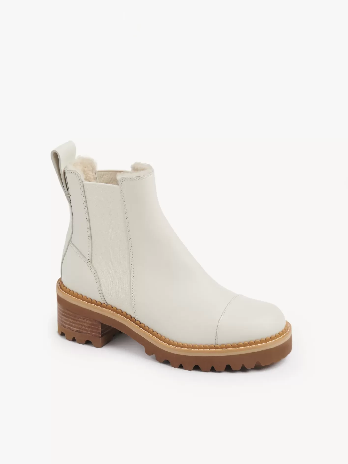 Sale Chloé Mallory Chelsea Boot