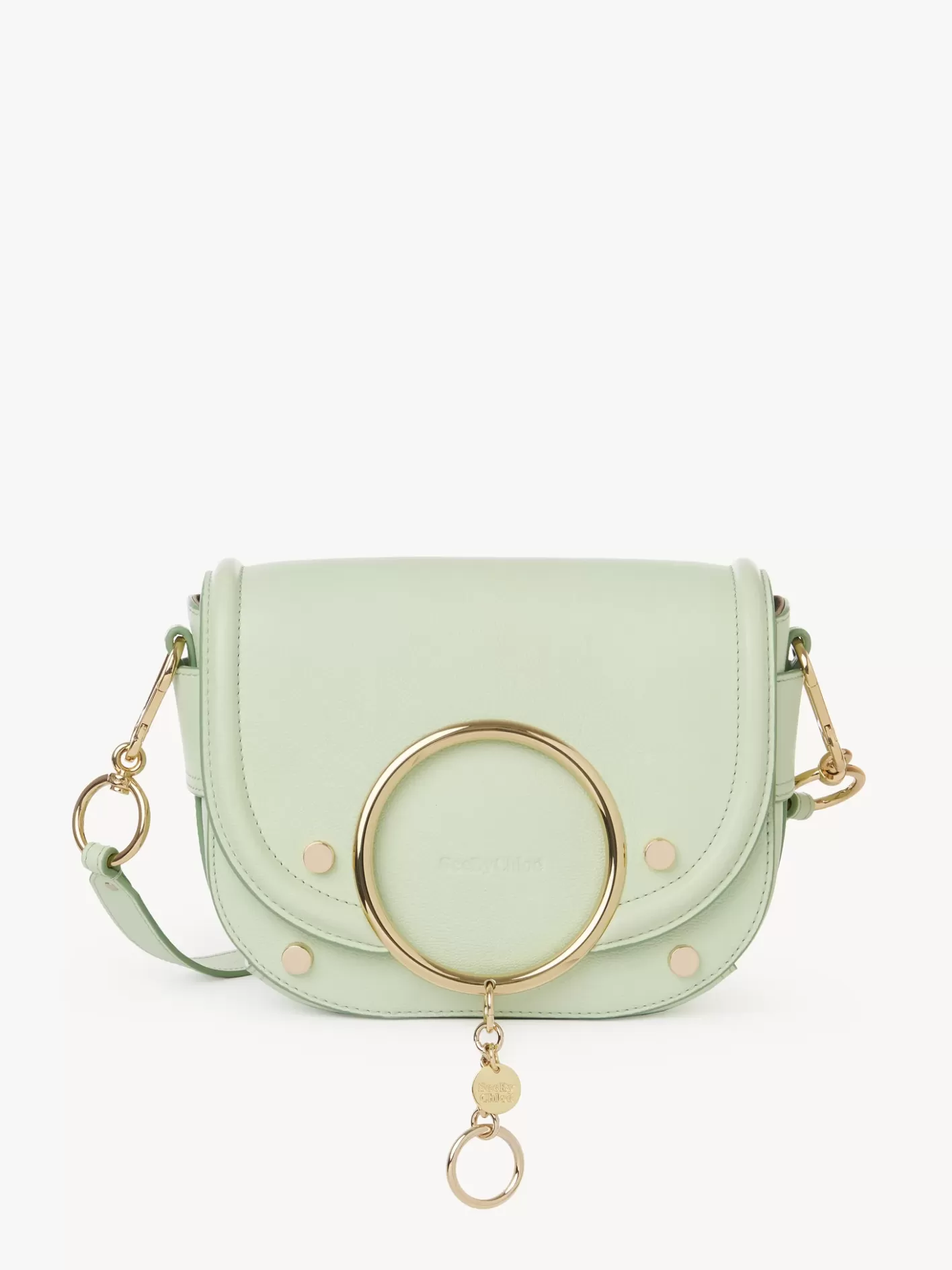 Fashion Chloé Mara Cross-Body Bag