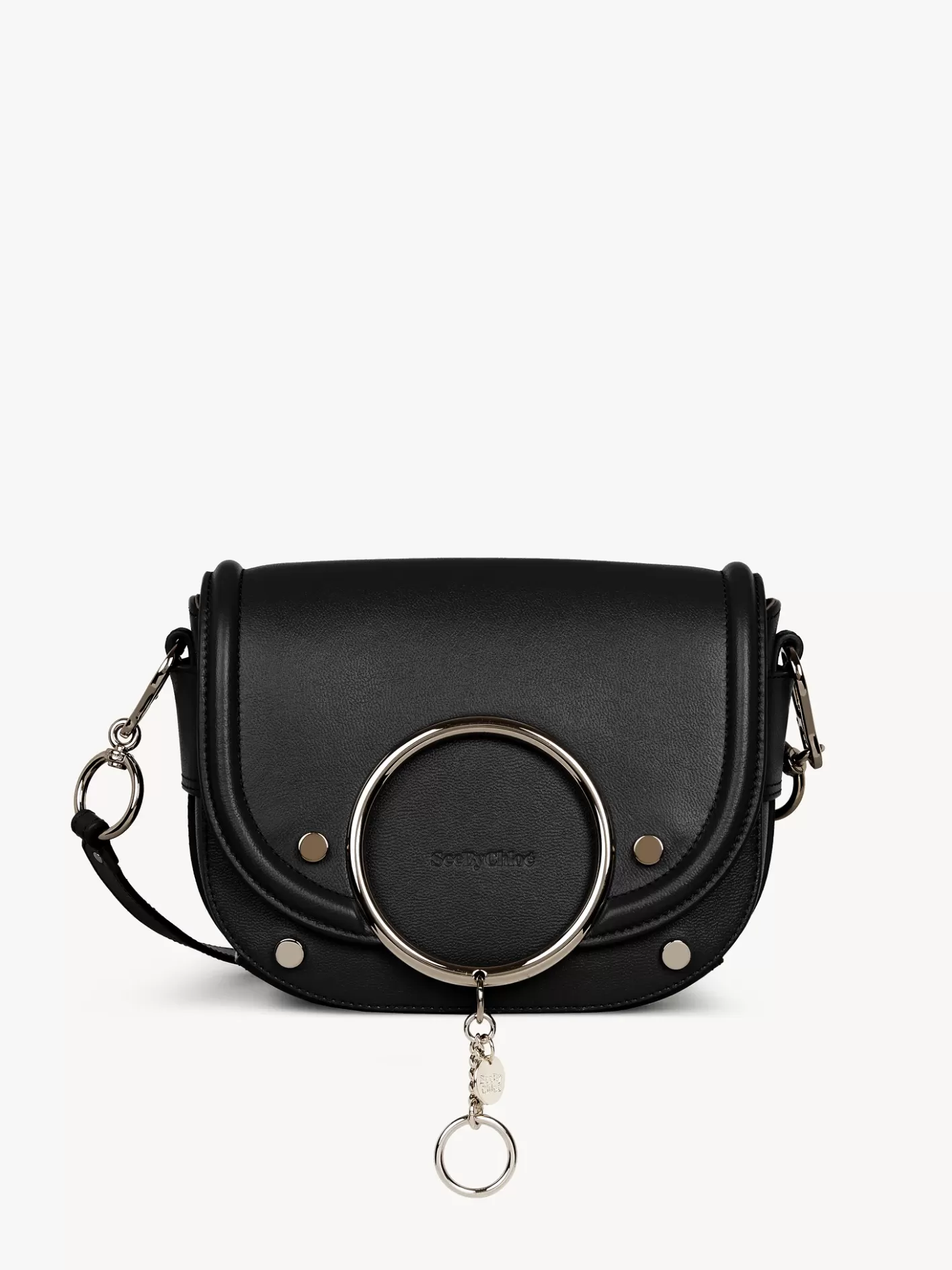 Hot Chloé Mara Cross-Body Bag