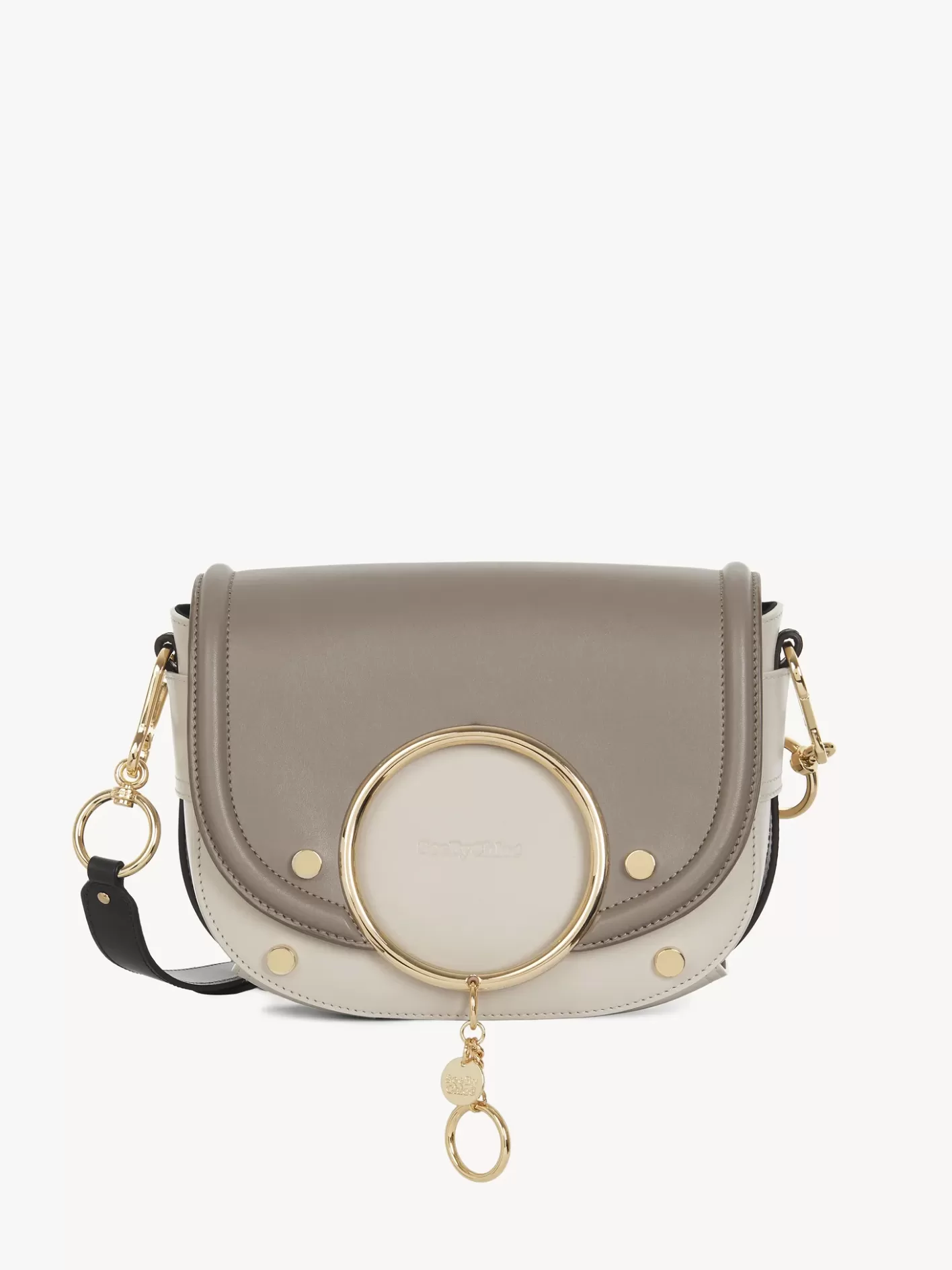 Sale Chloé Mara Cross-Body Bag