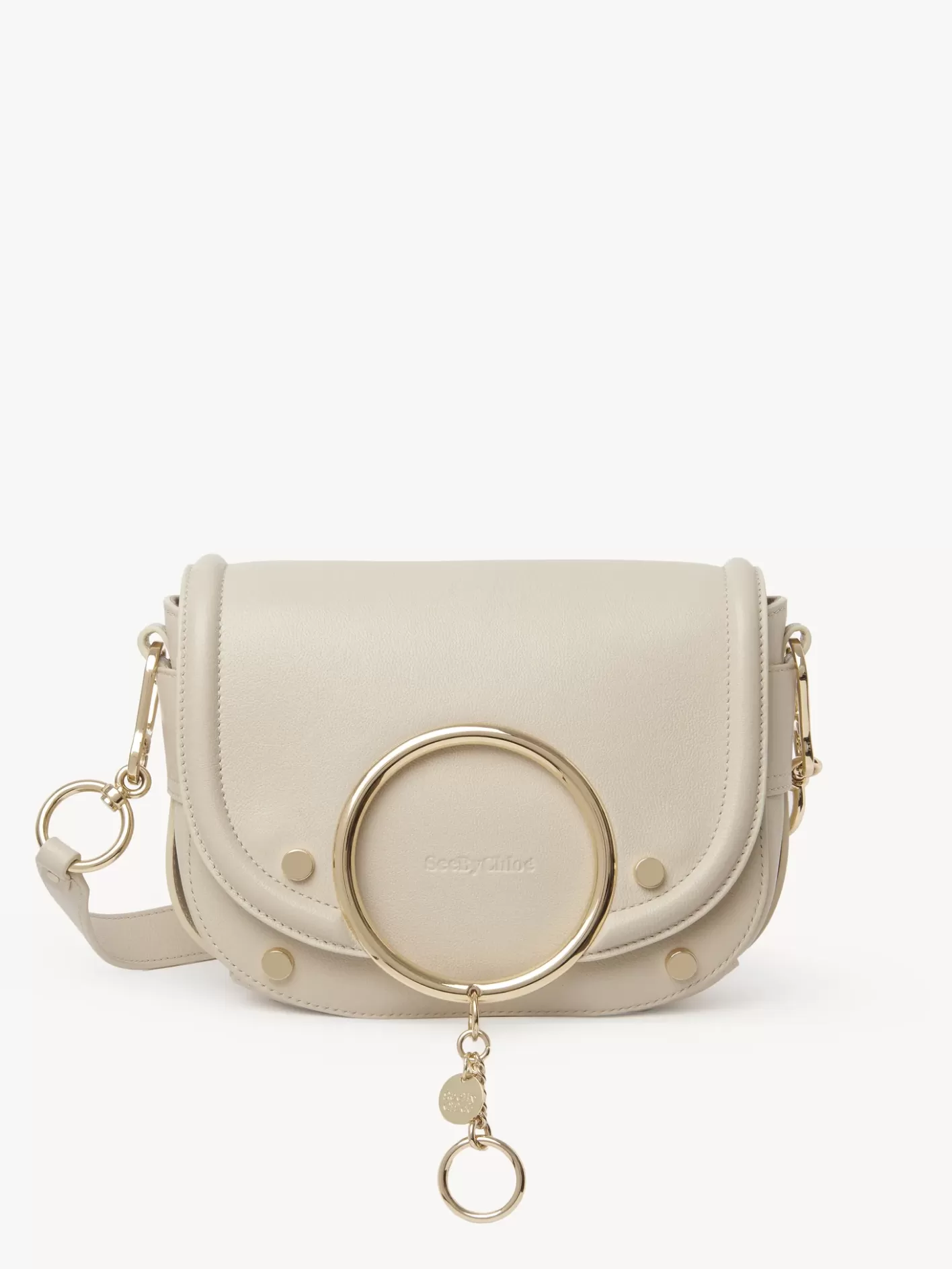 Best Sale Chloé Mara Cross-Body Bag