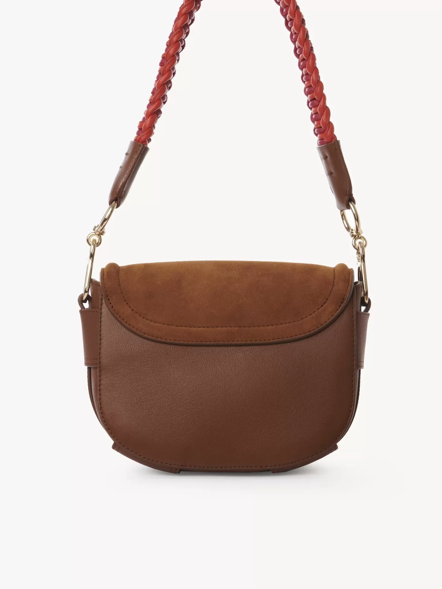 Online Chloé Mara Cross-Body Bag