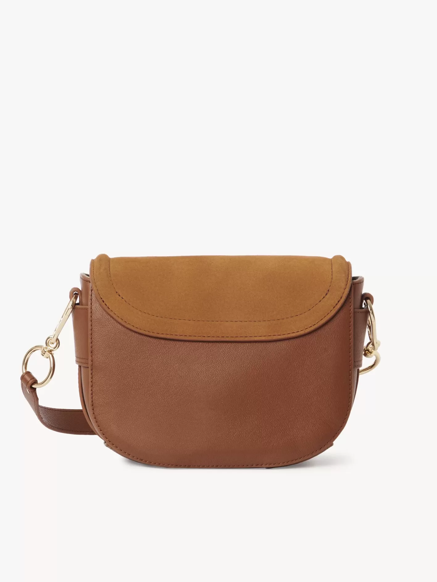 Discount Chloé Mara Cross-Body Bag