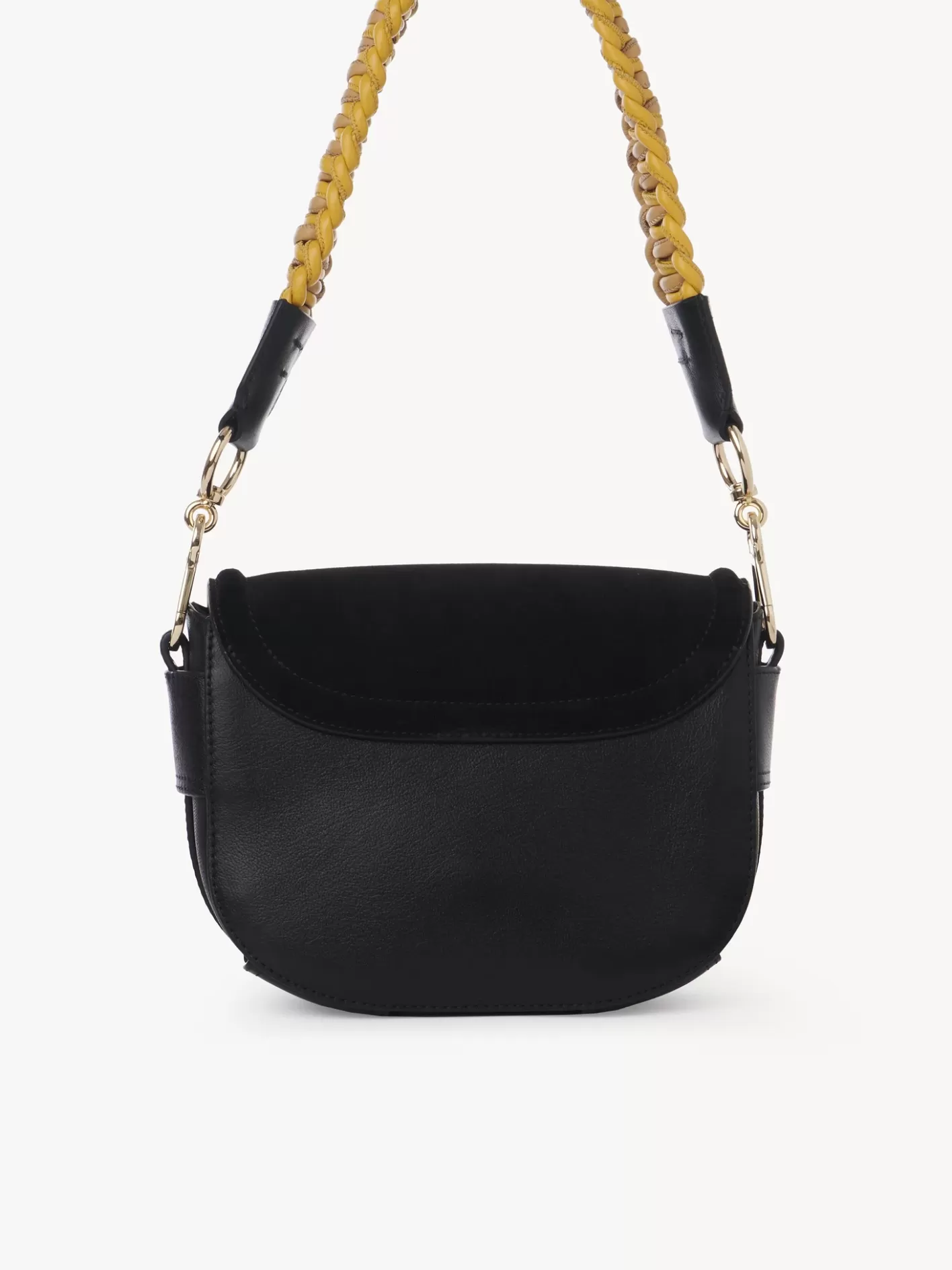 New Chloé Mara Cross-Body Bag