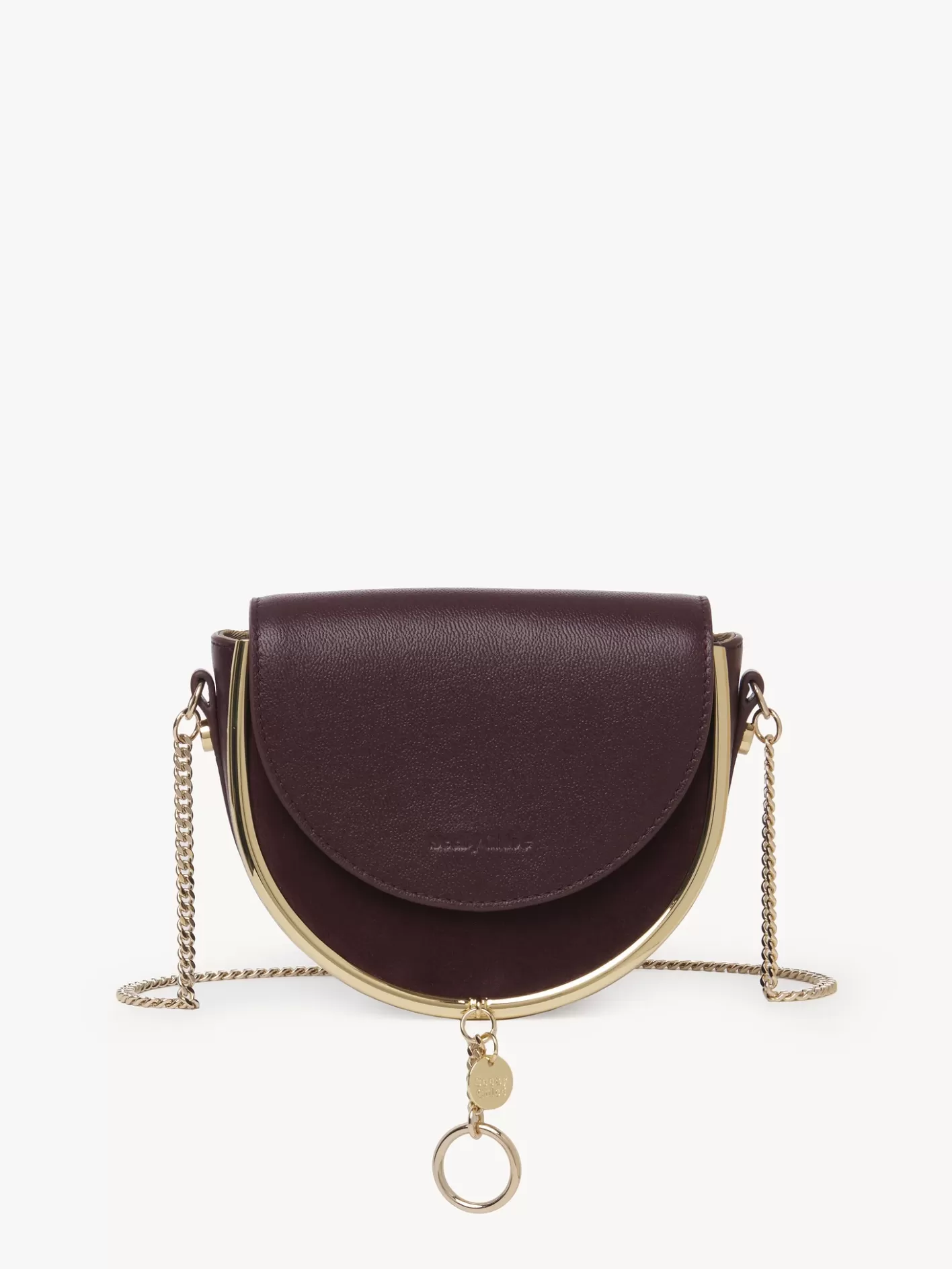 Hot Chloé Mara Evening Bag