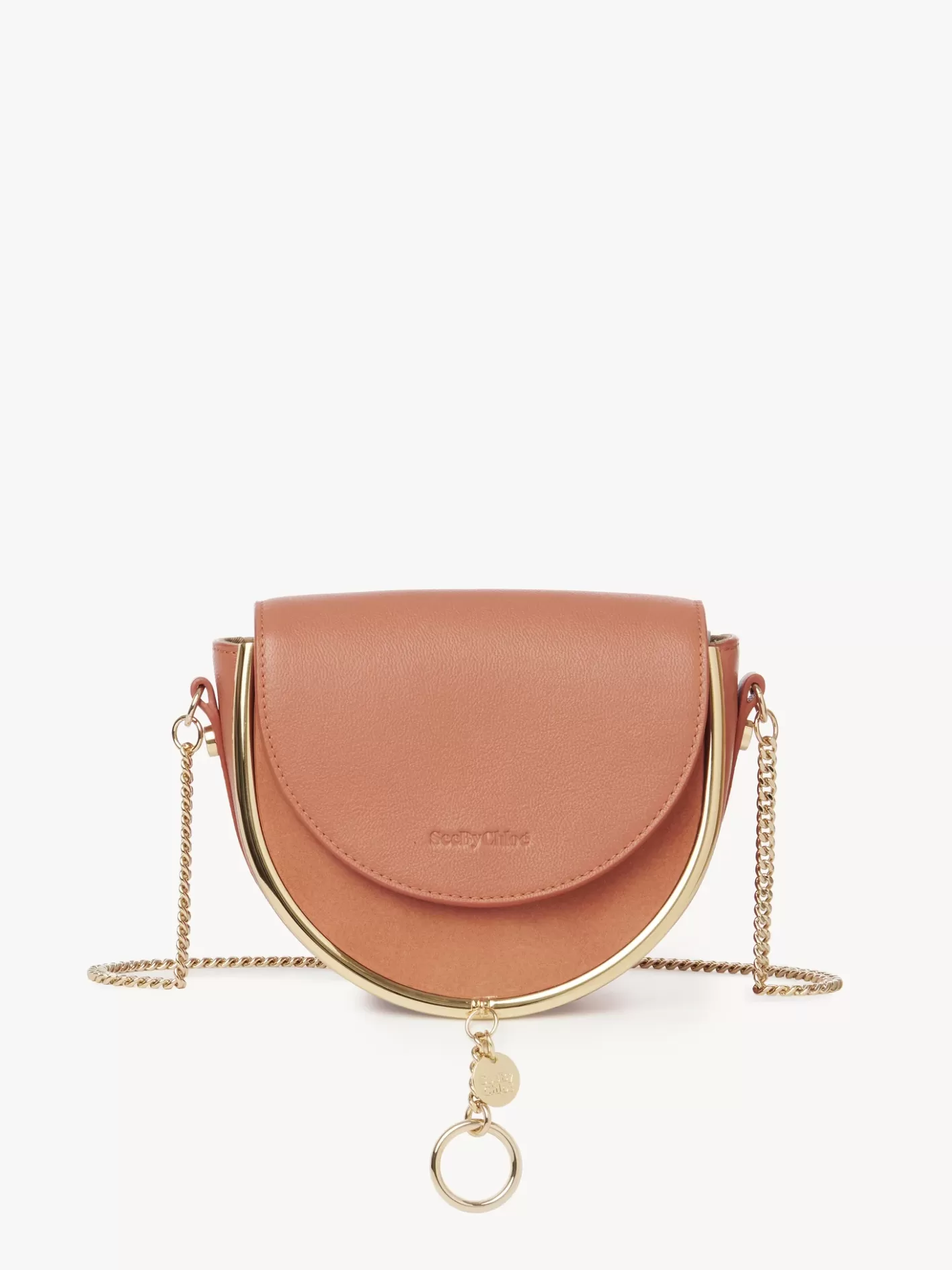 Discount Chloé Mara Evening Bag