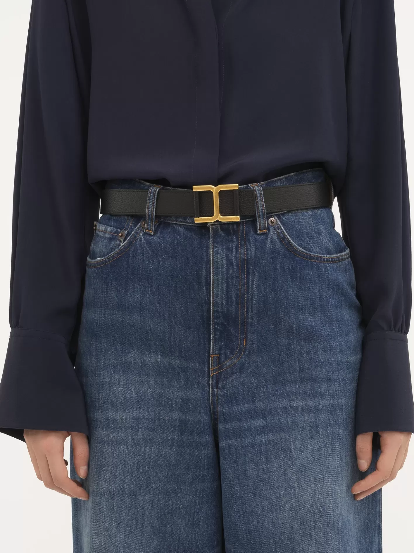 Store Chloé Marcie Belt