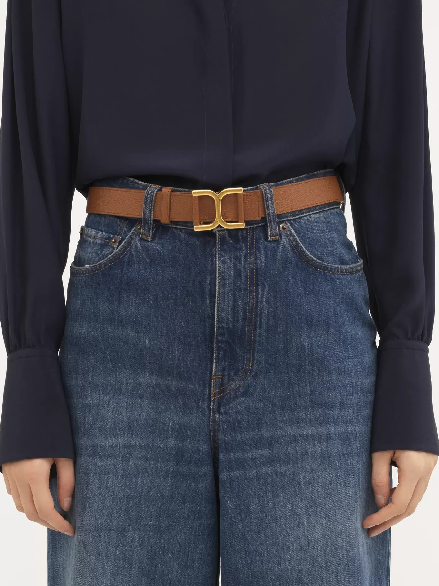 Cheap Chloé Marcie Belt