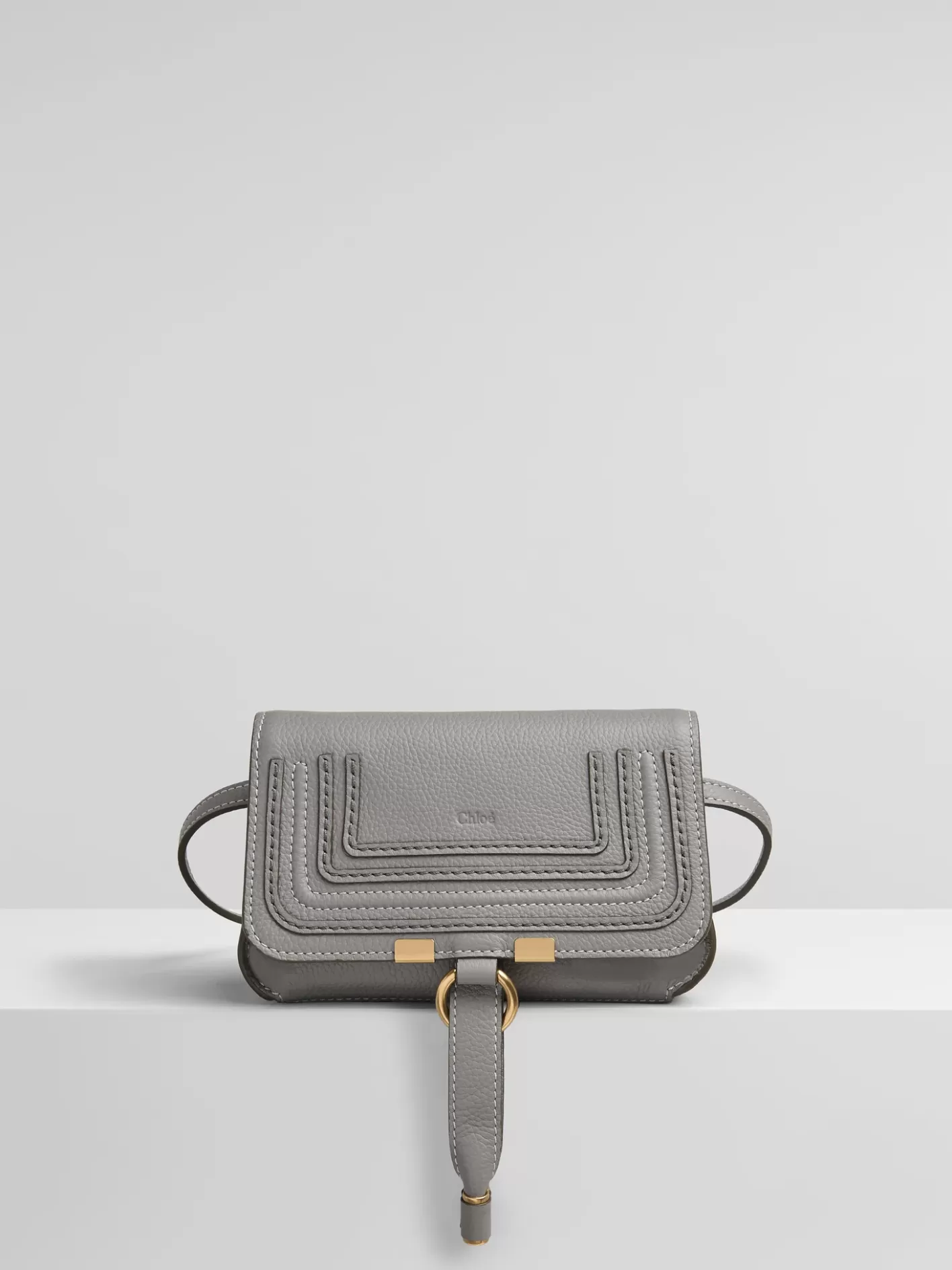 Outlet Chloé Marcie Belt Bag