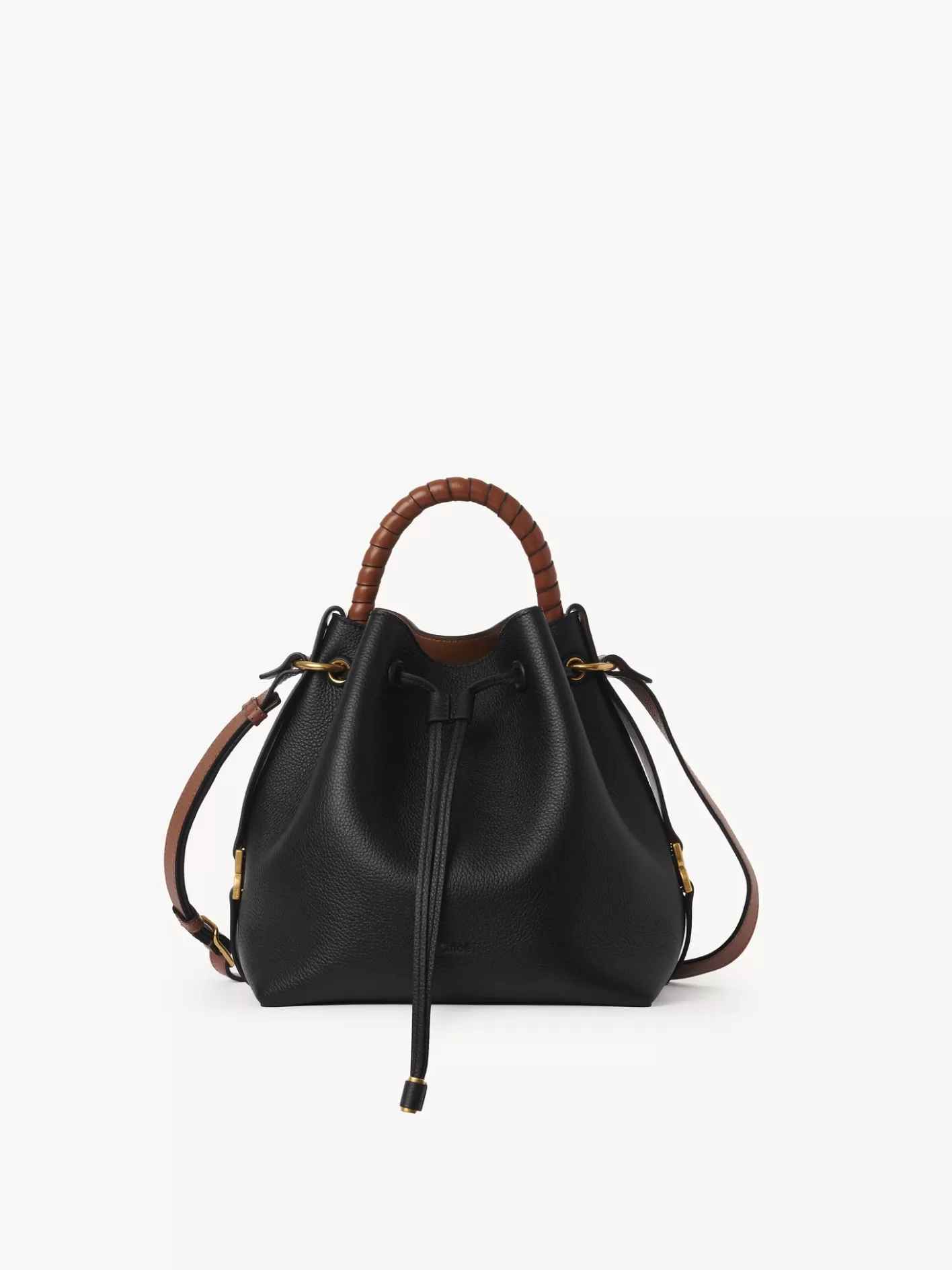 Online Chloé Marcie Bucket Bag