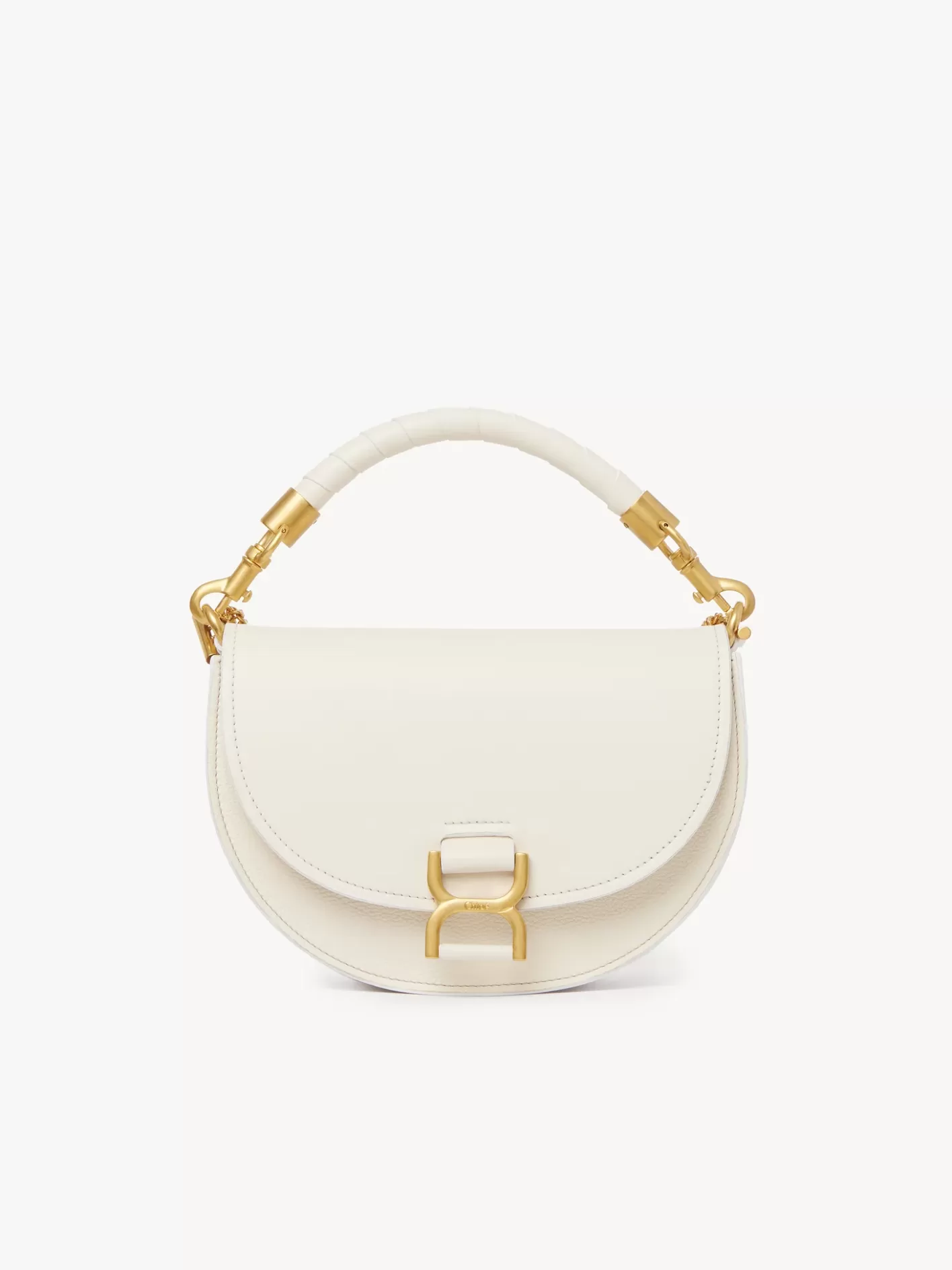 Sale Chloé Marcie Chain Flap Bag