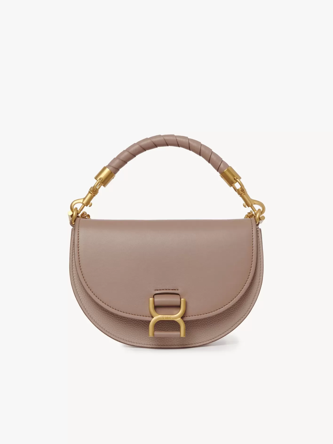 Hot Chloé Marcie Chain Flap Bag