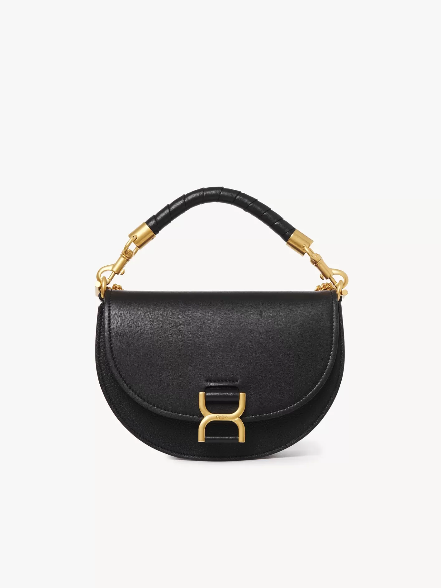 Sale Chloé Marcie Chain Flap Bag