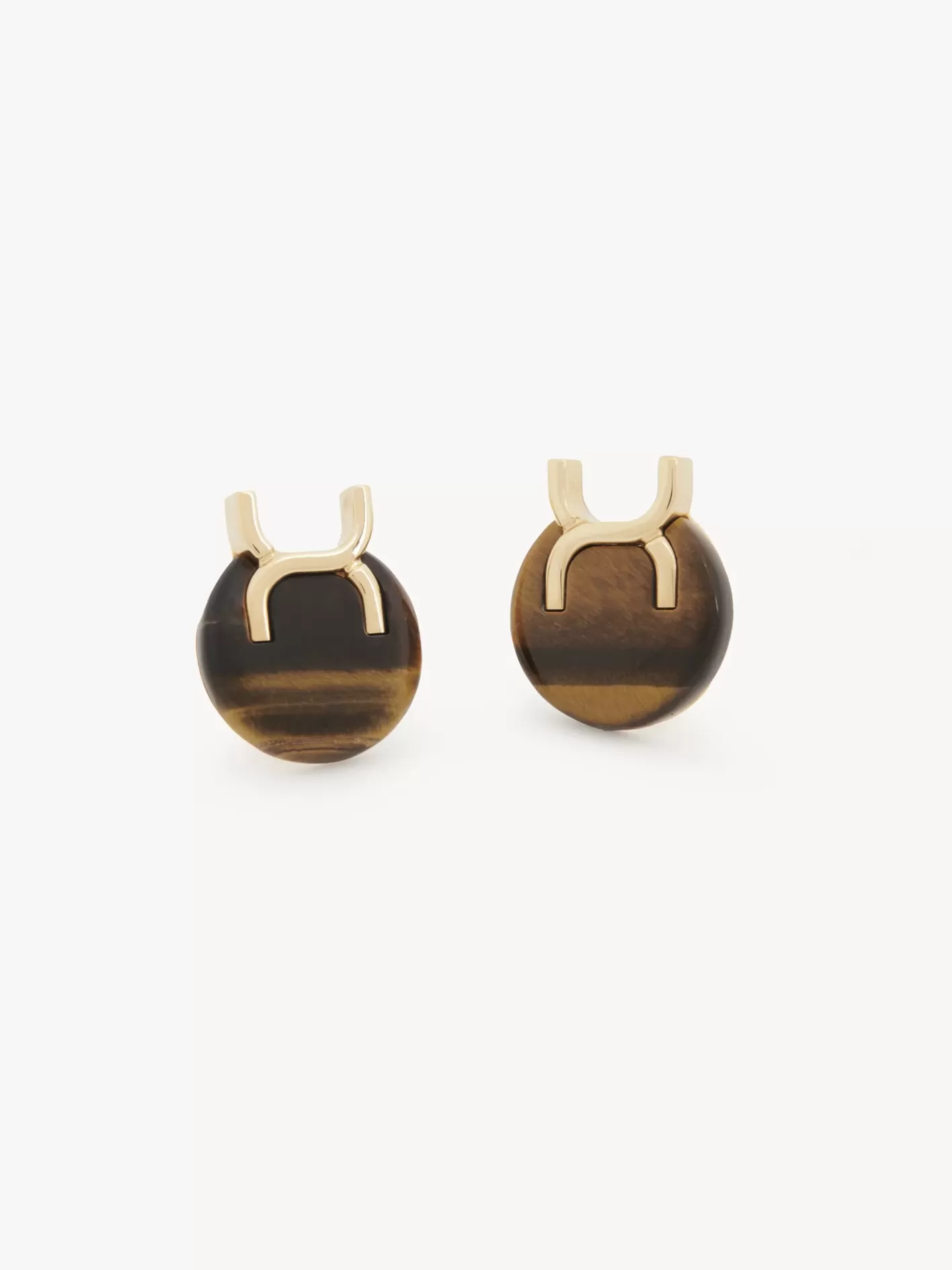 Clearance Chloé Marcie Clip-On Earrings