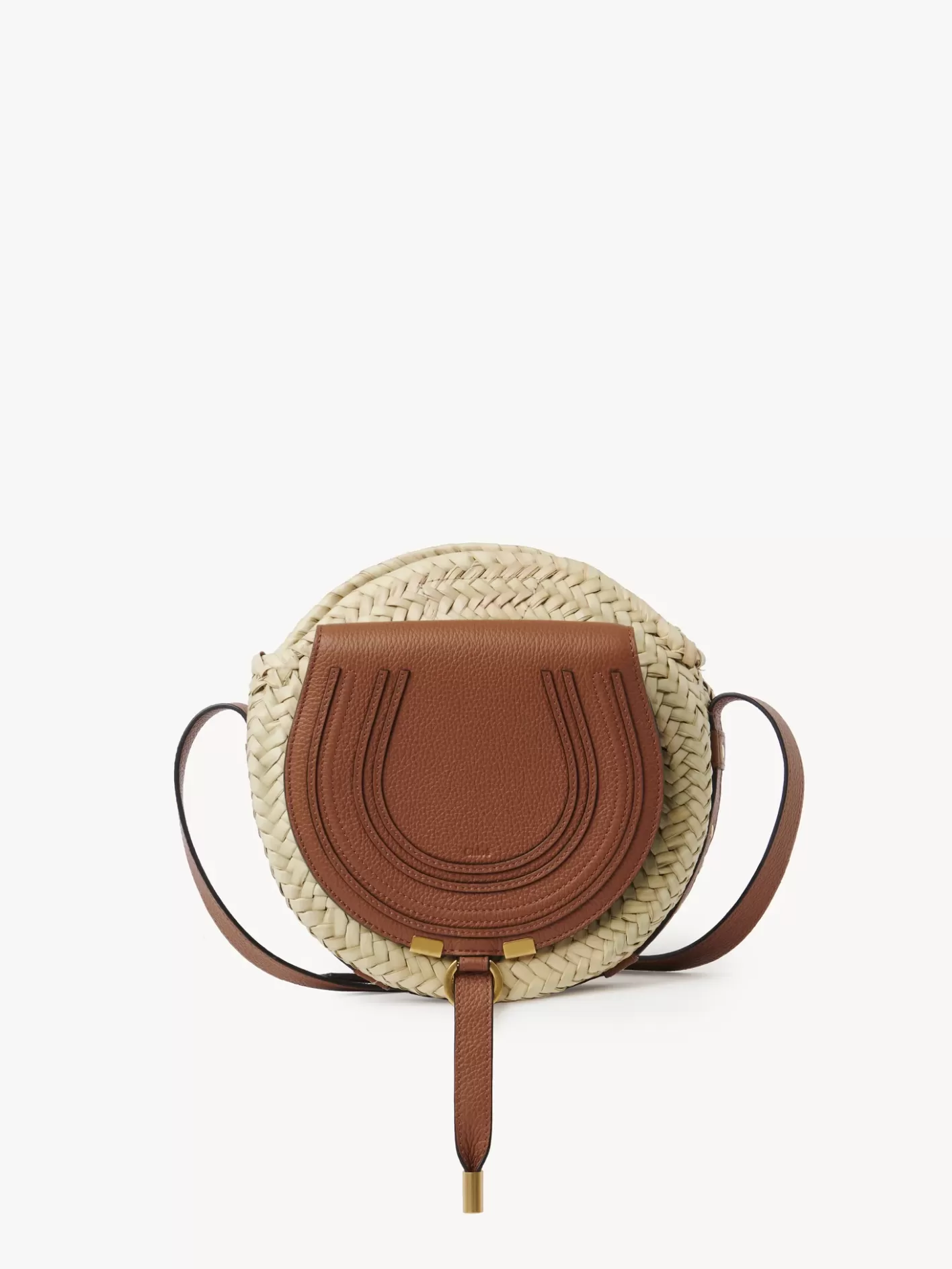 Flash Sale Chloé Marcie Cross-Body Basket