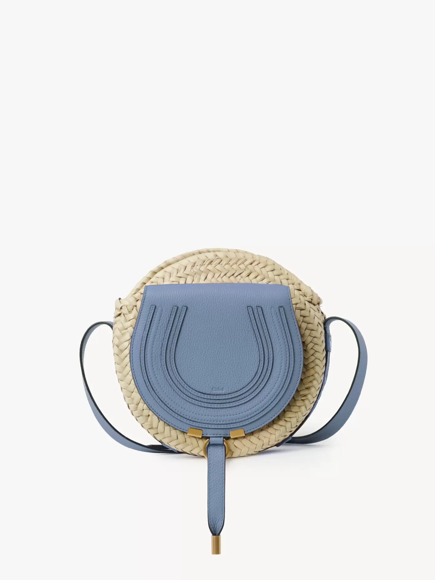 Best Chloé Marcie Cross-Body Basket