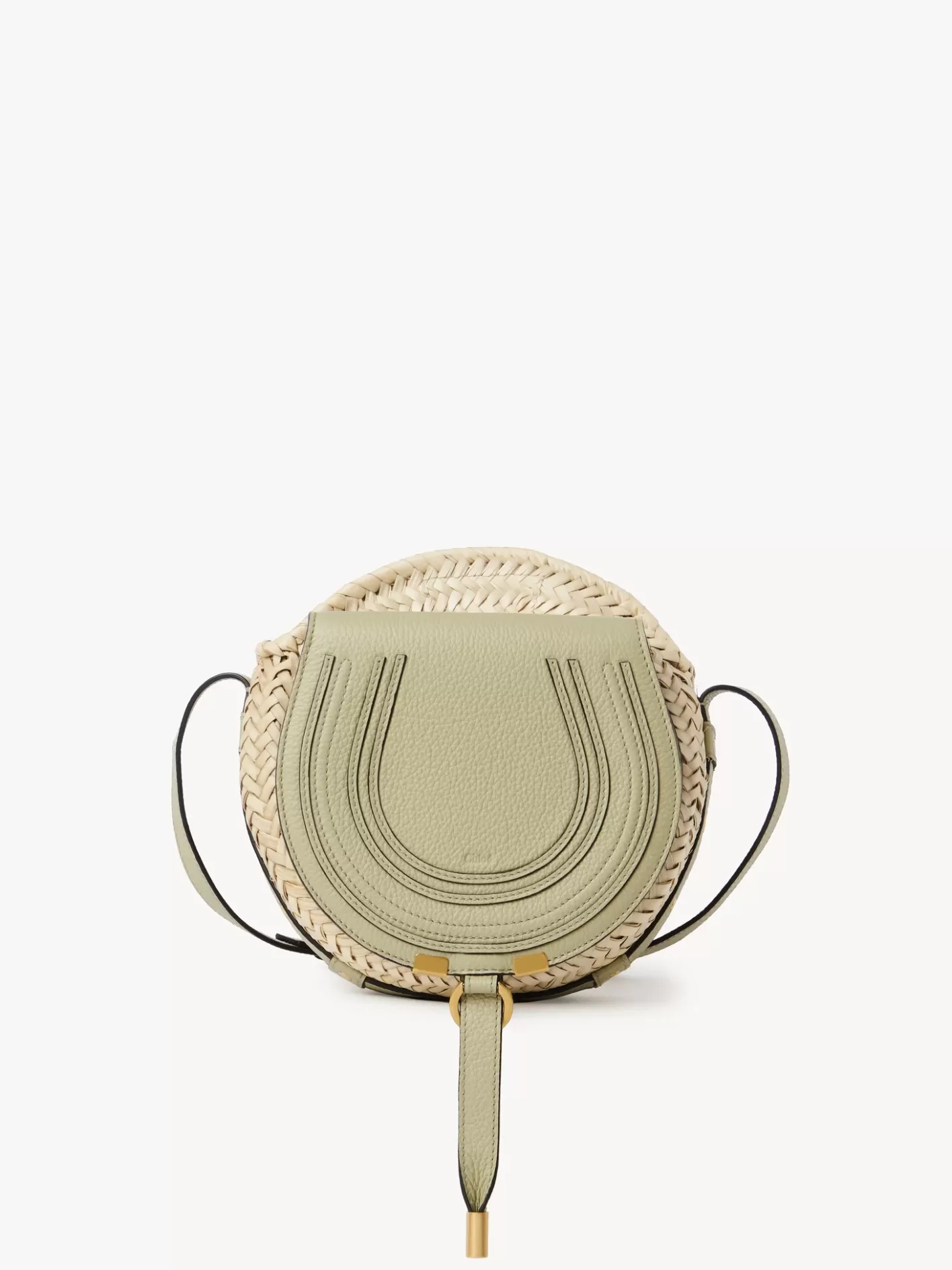 Online Chloé Marcie Cross-Body Basket