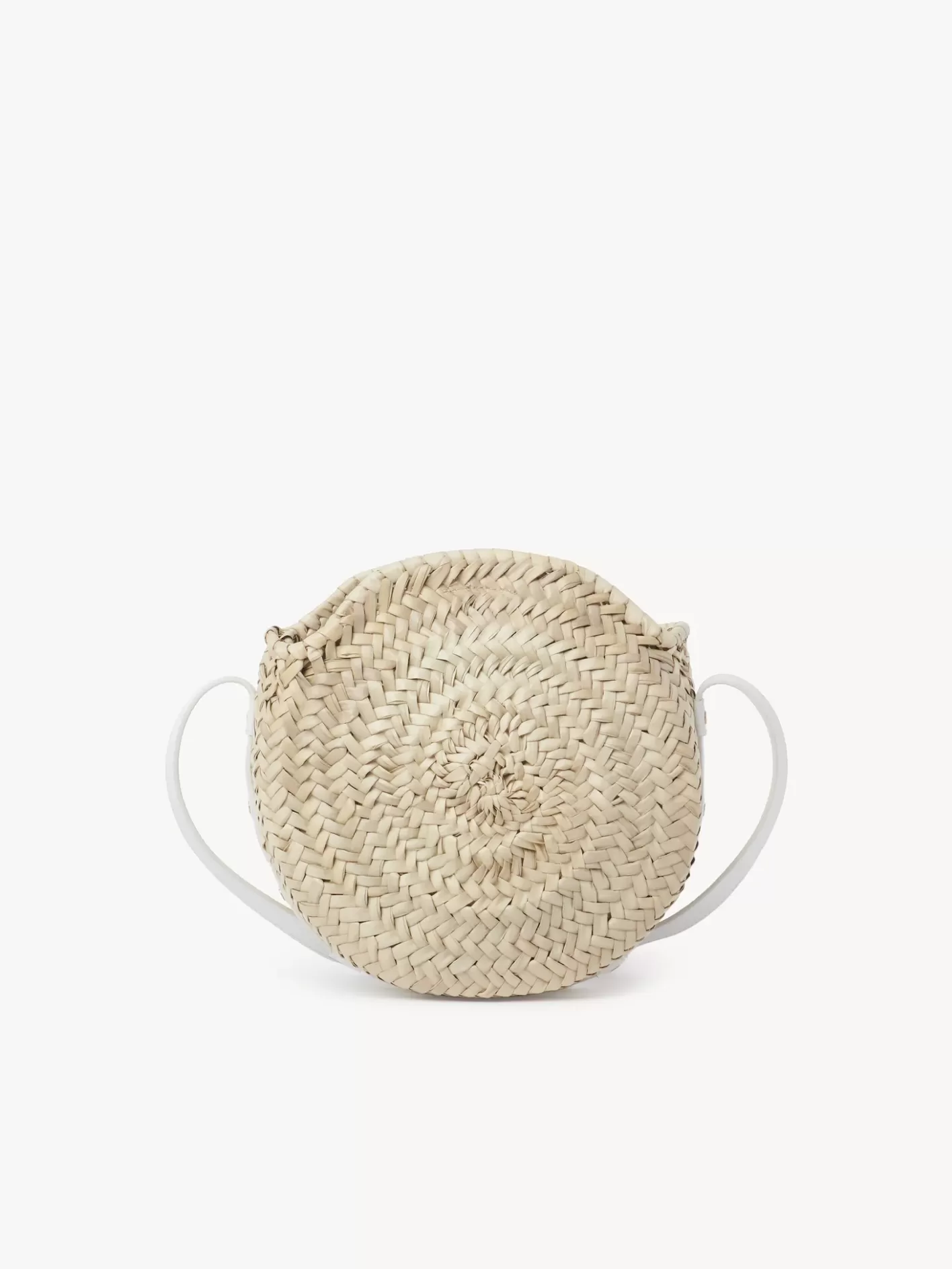 Store Chloé Marcie Cross-Body Basket