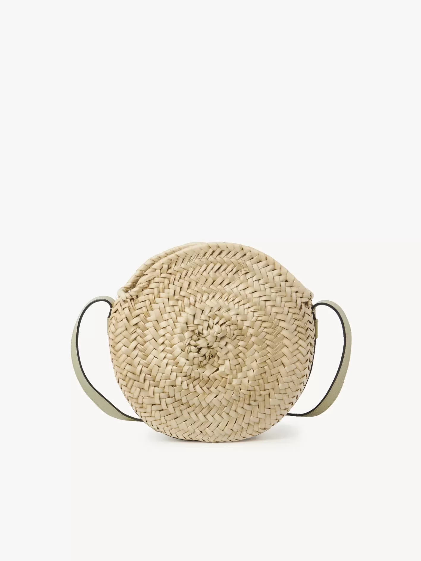 Online Chloé Marcie Cross-Body Basket