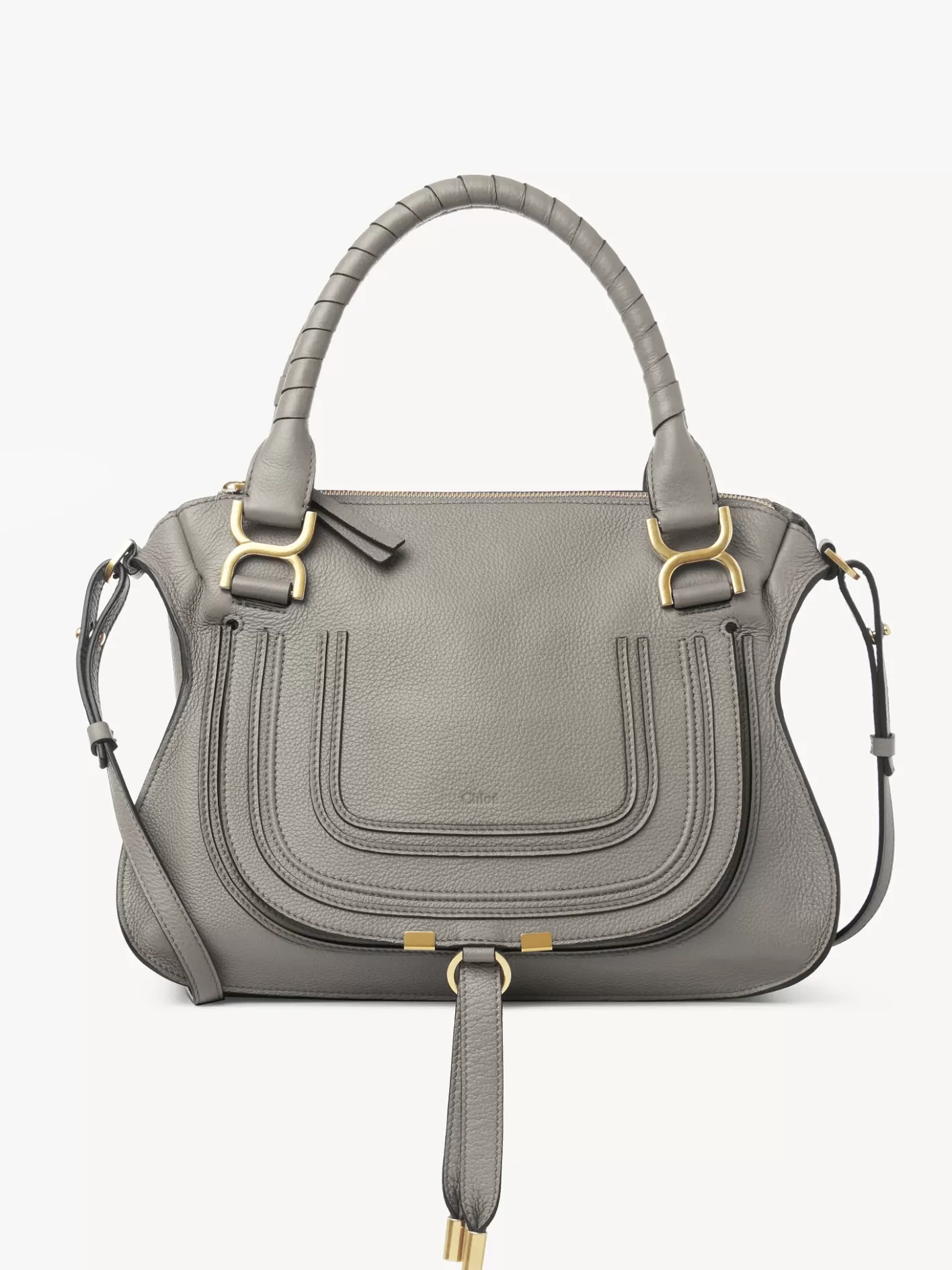 Flash Sale Chloé Marcie Double Carry Bag