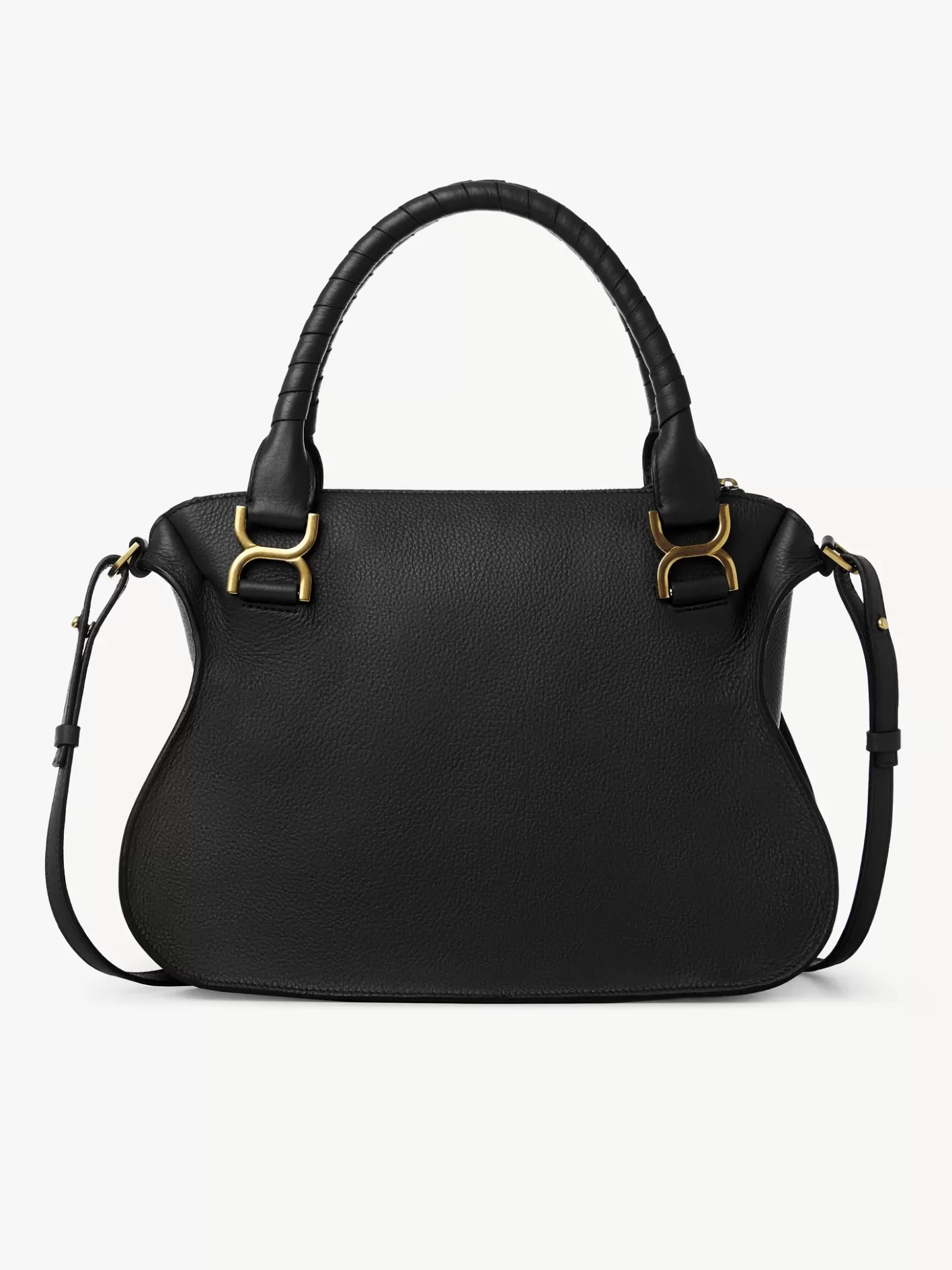 Flash Sale Chloé Marcie Double Carry Bag