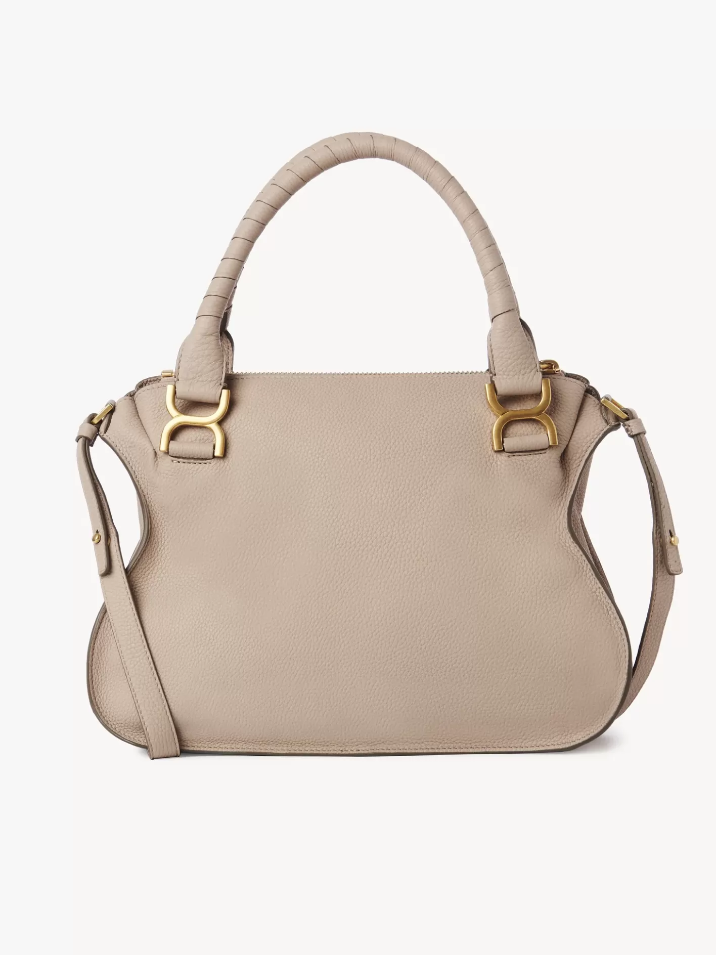 Online Chloé Marcie Double Carry Bag