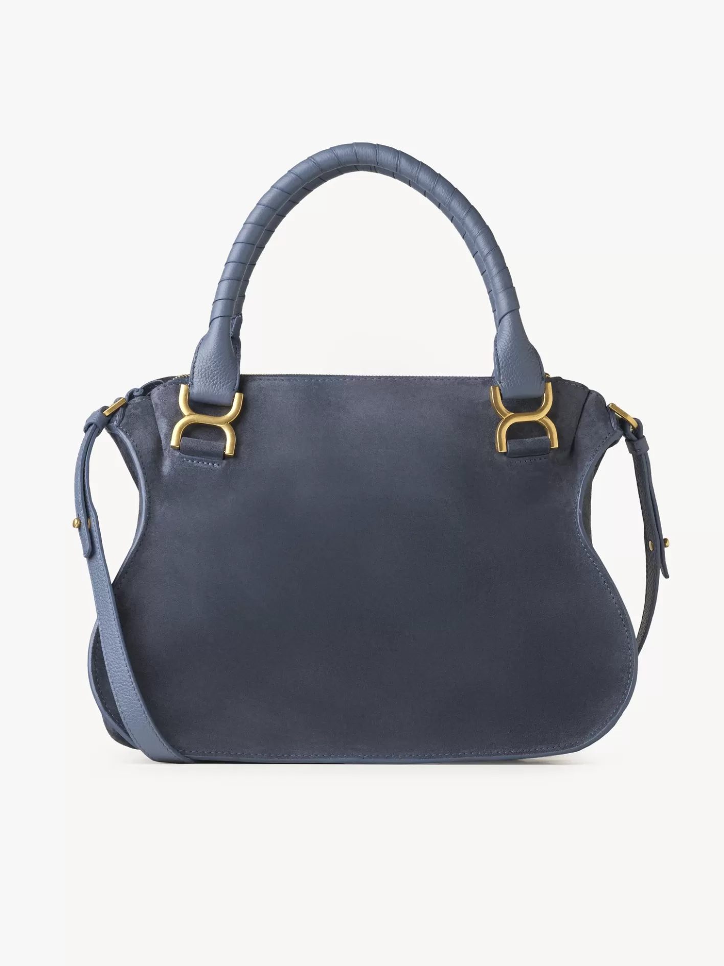 New Chloé Marcie Double Carry Bag