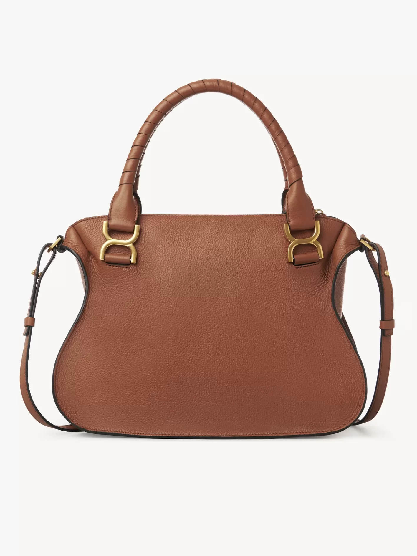 Flash Sale Chloé Marcie Double Carry Bag