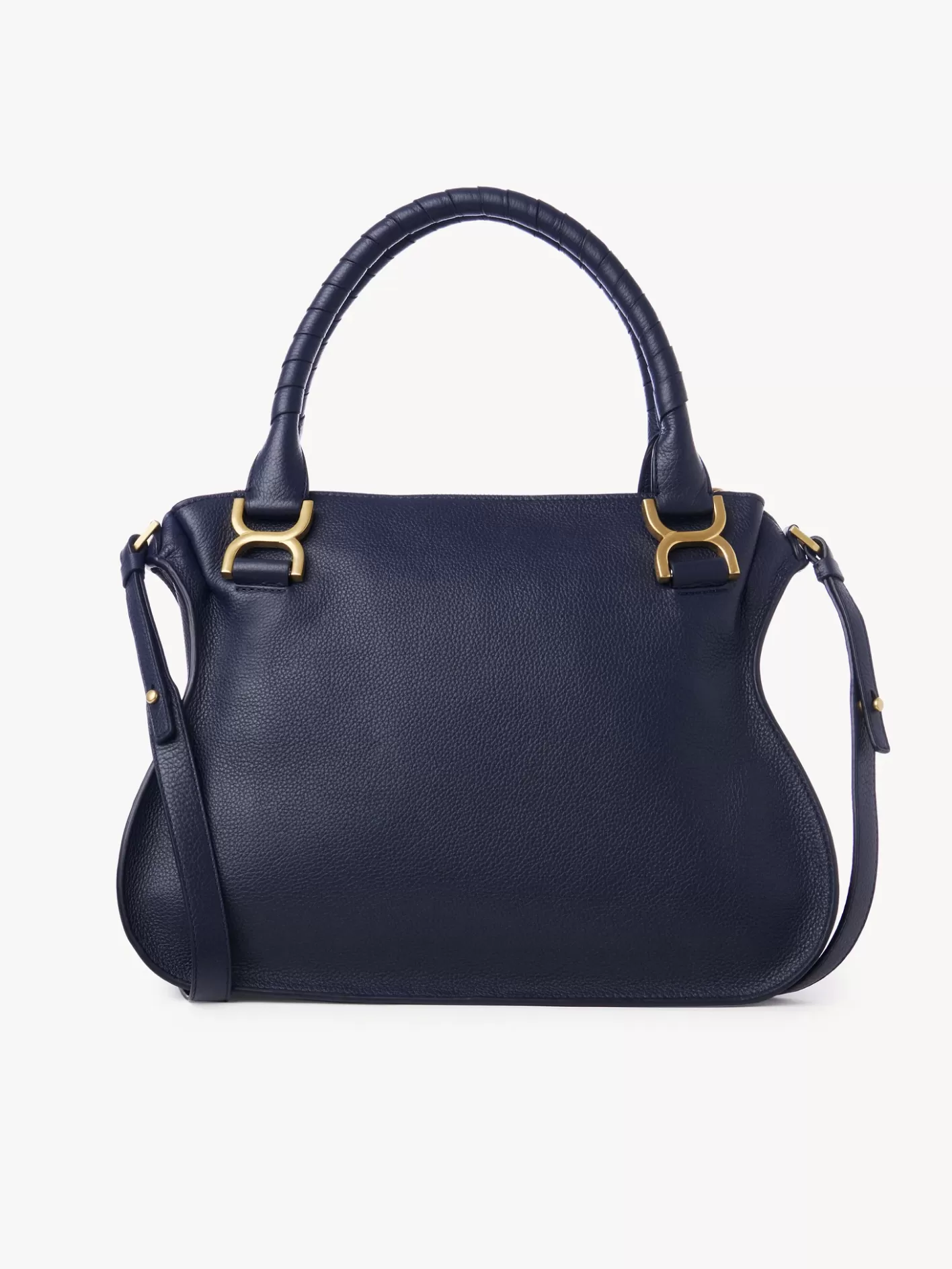 New Chloé Marcie Double Carry Bag