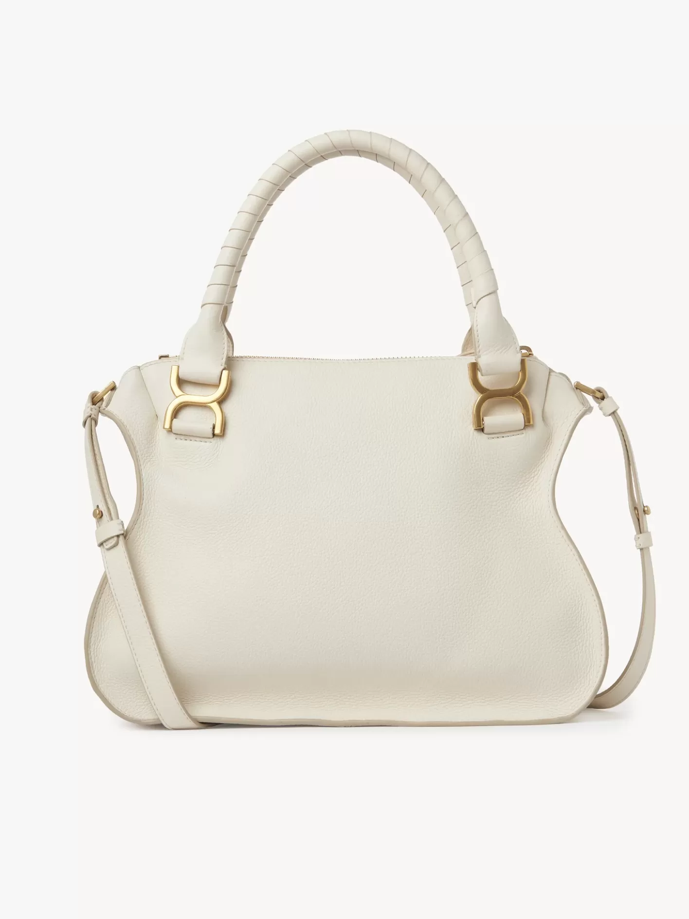 Best Chloé Marcie Double Carry Bag