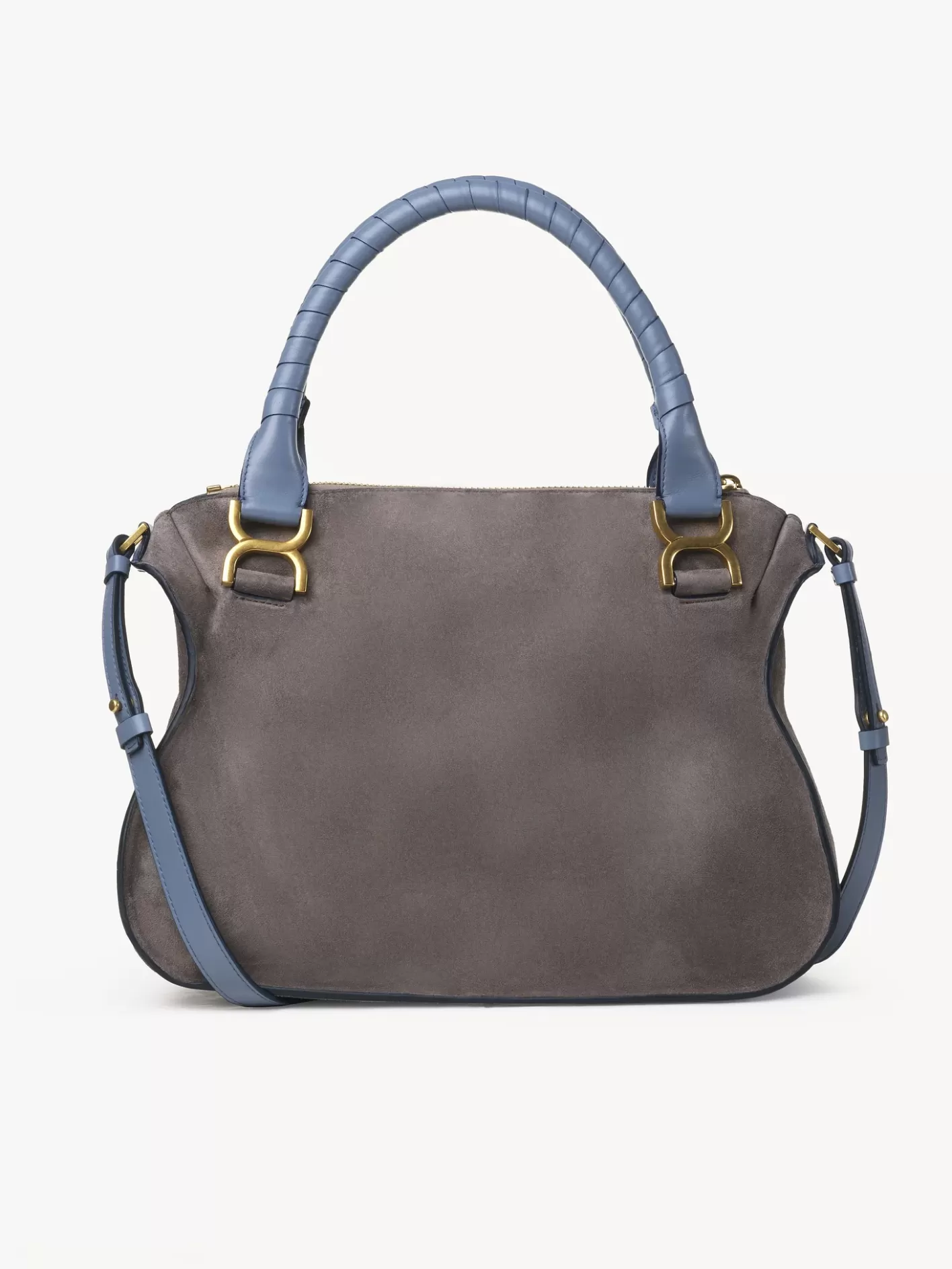 Discount Chloé Marcie Double Carry Bag