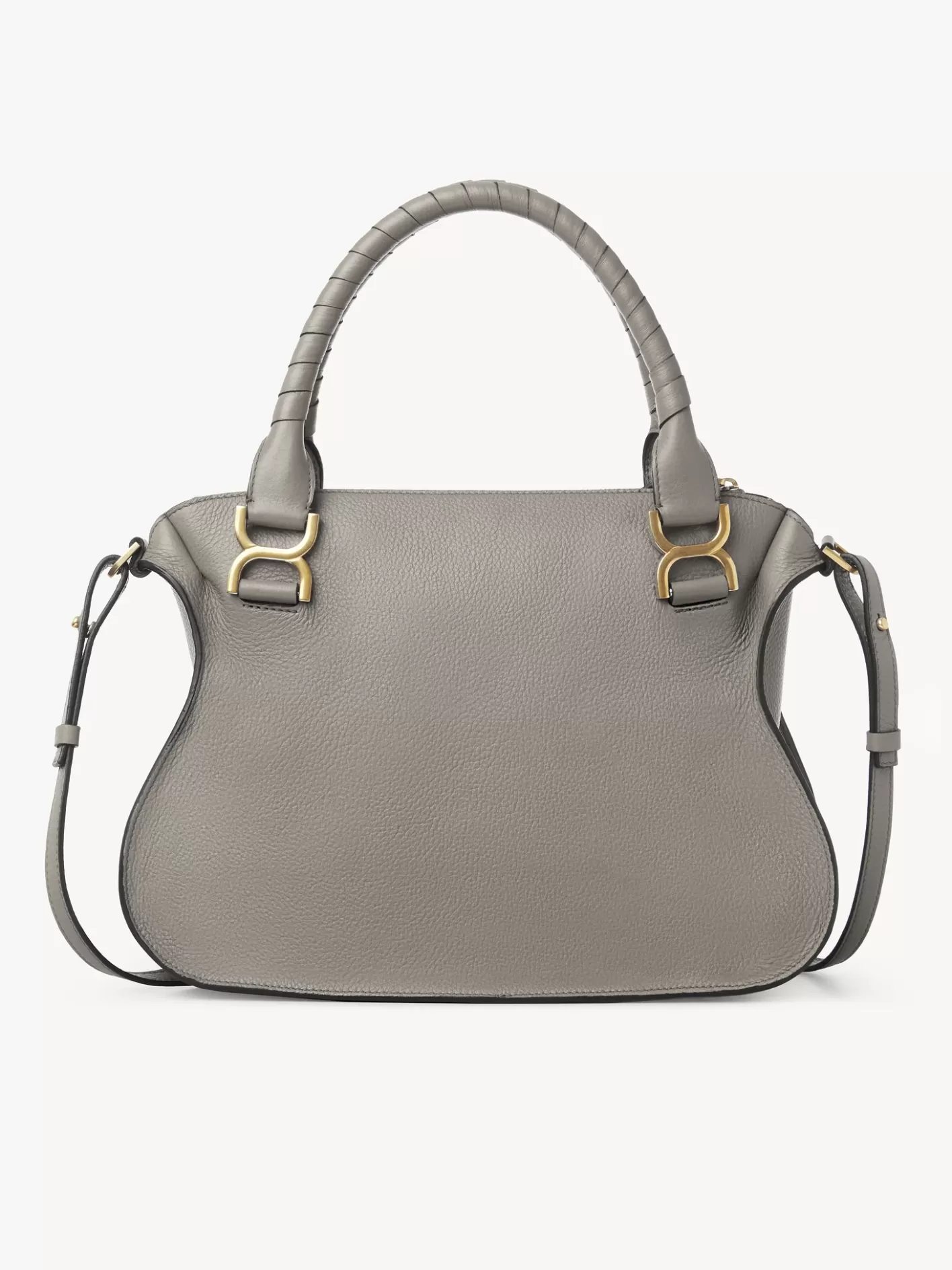 Flash Sale Chloé Marcie Double Carry Bag