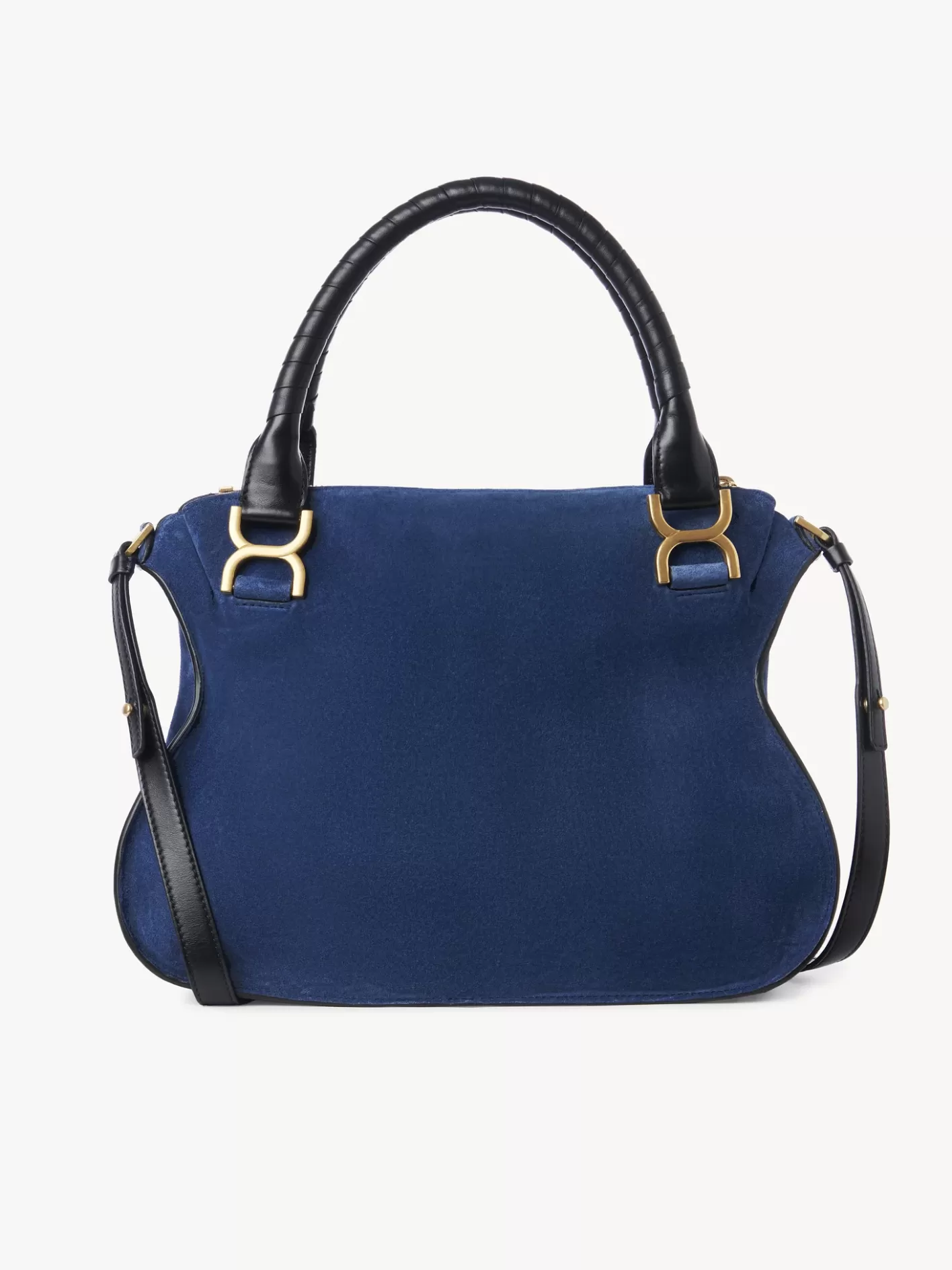 Sale Chloé Marcie Double Carry Bag