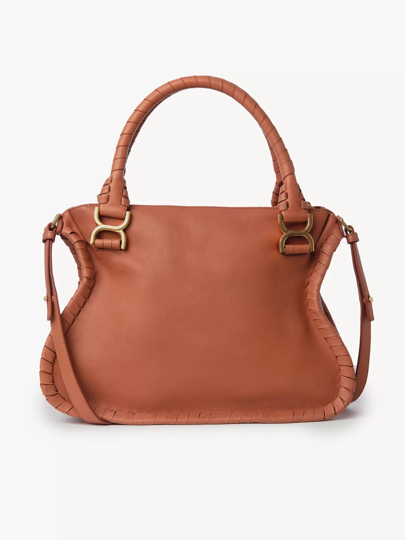 Flash Sale Chloé Marcie Double Carry Bag