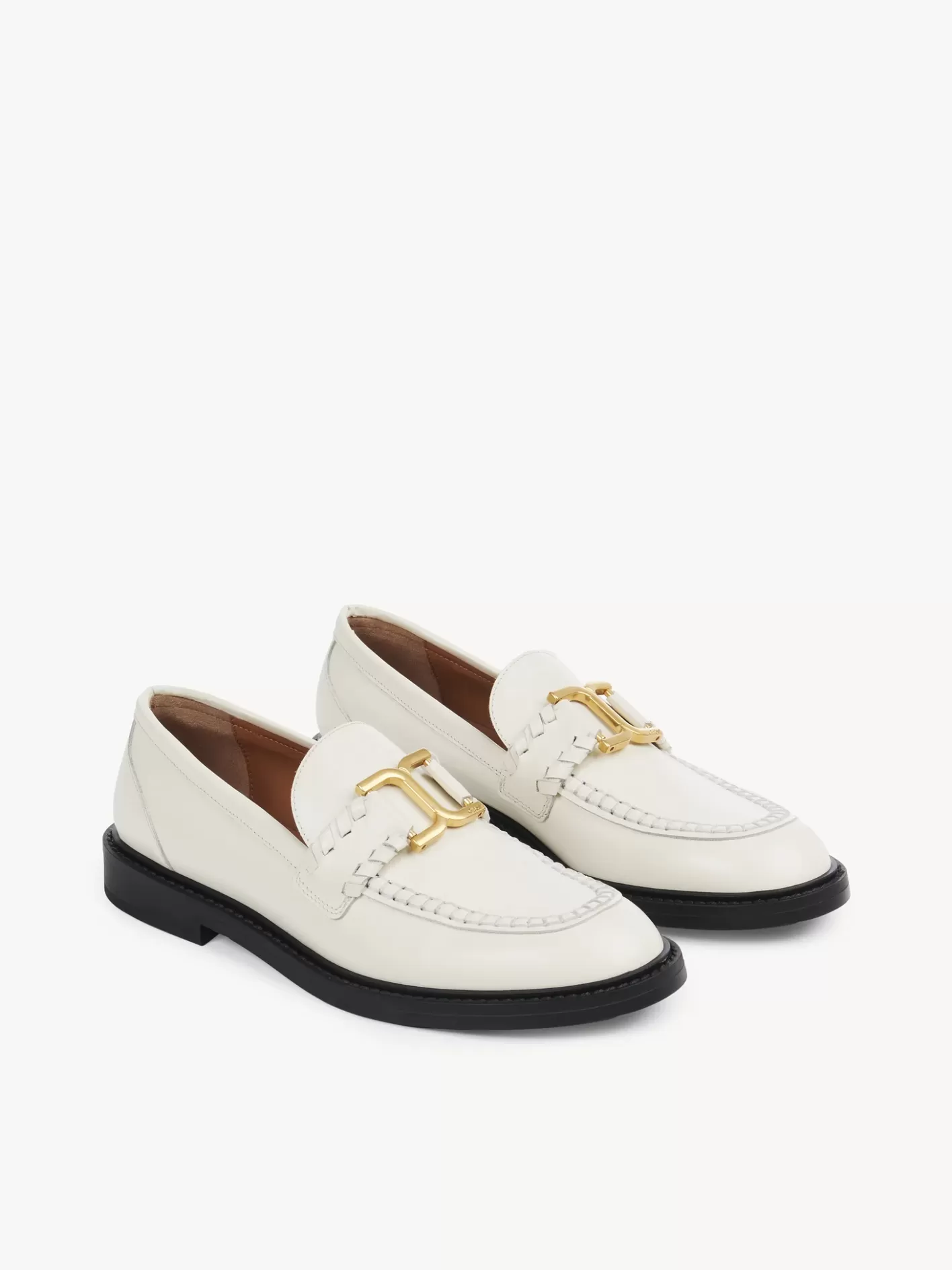 Outlet Chloé Marcie Loafer