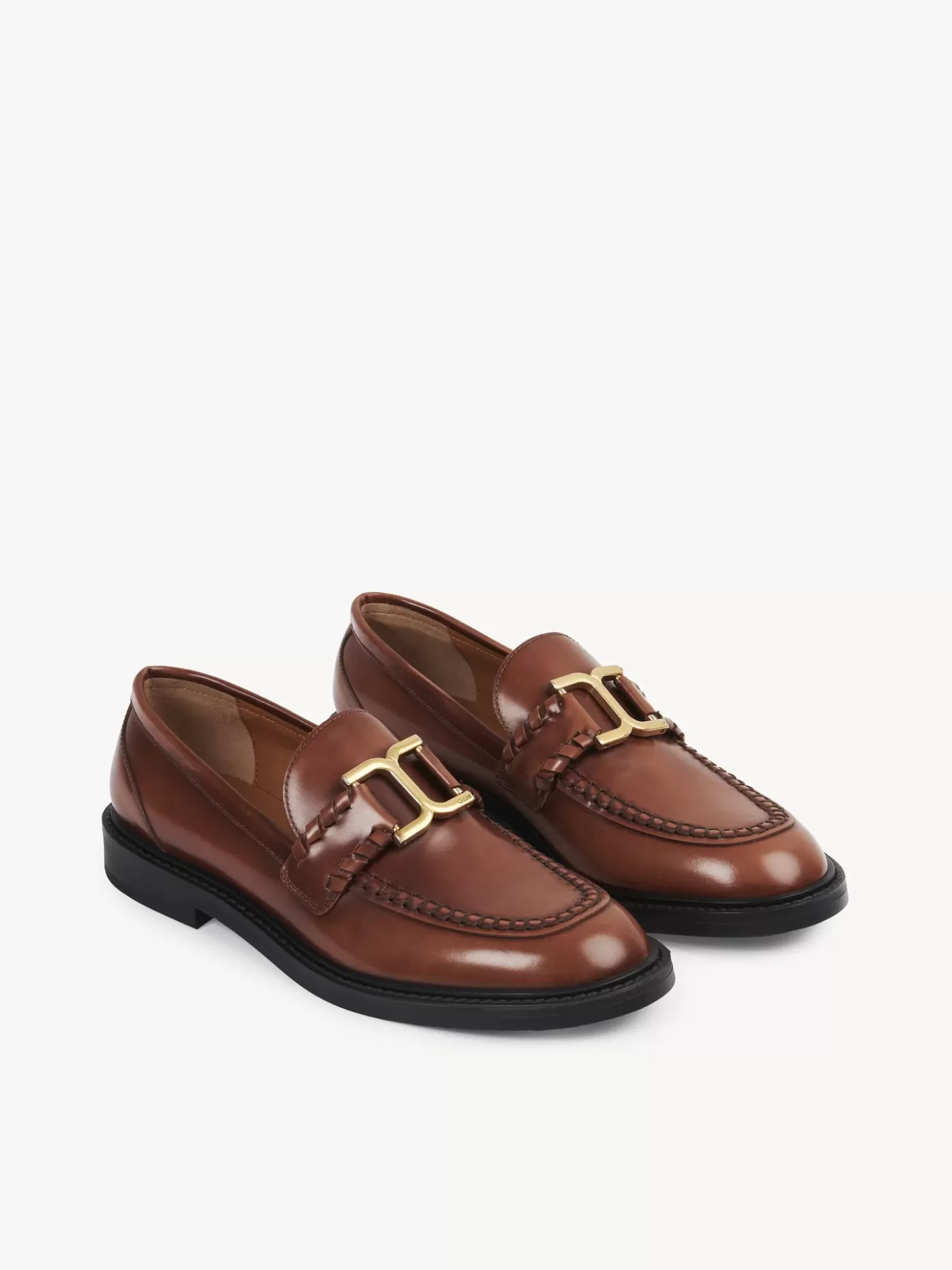 Cheap Chloé Marcie Loafer